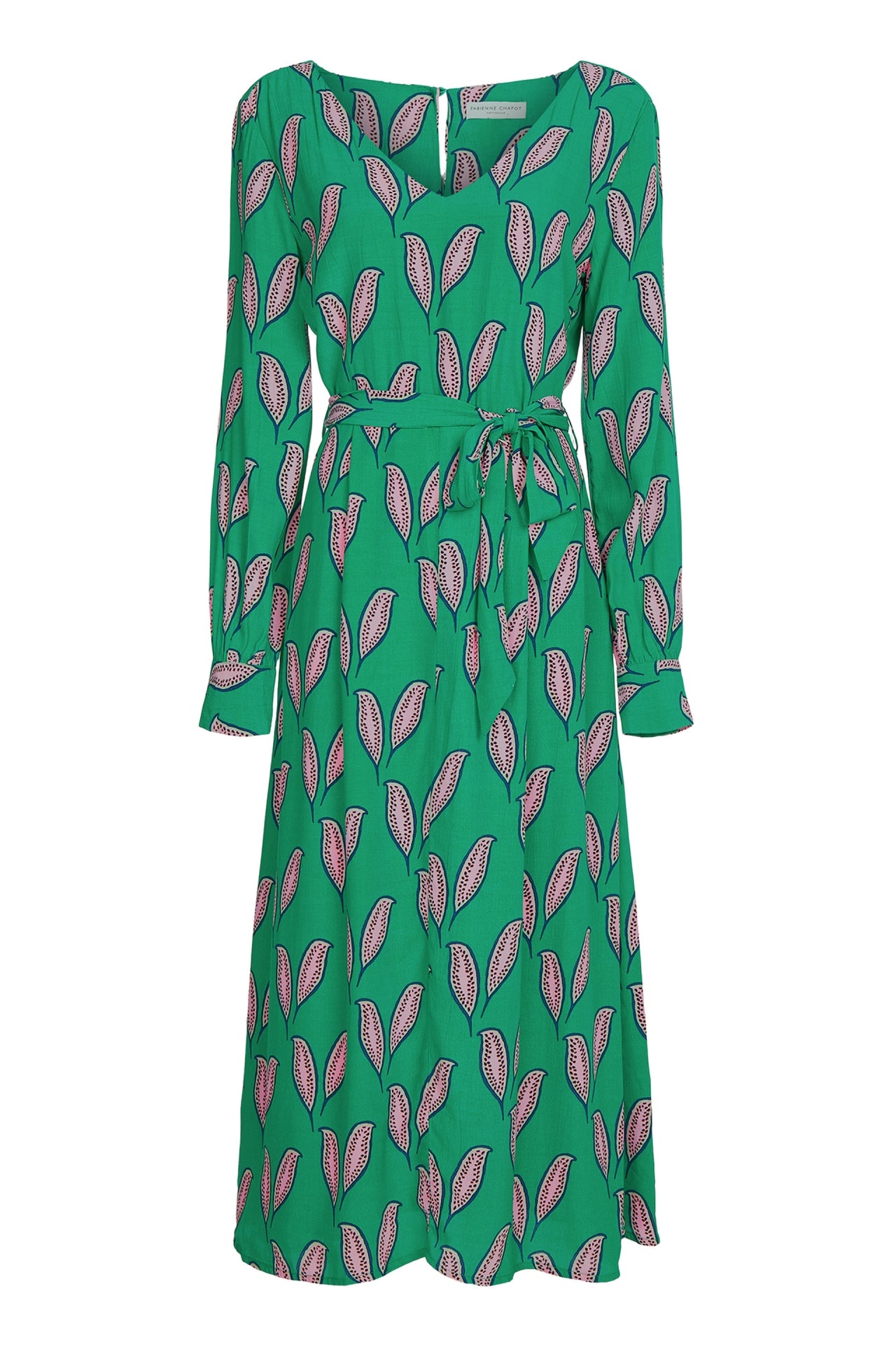 Danira Dress Fabienne chapot - second hand