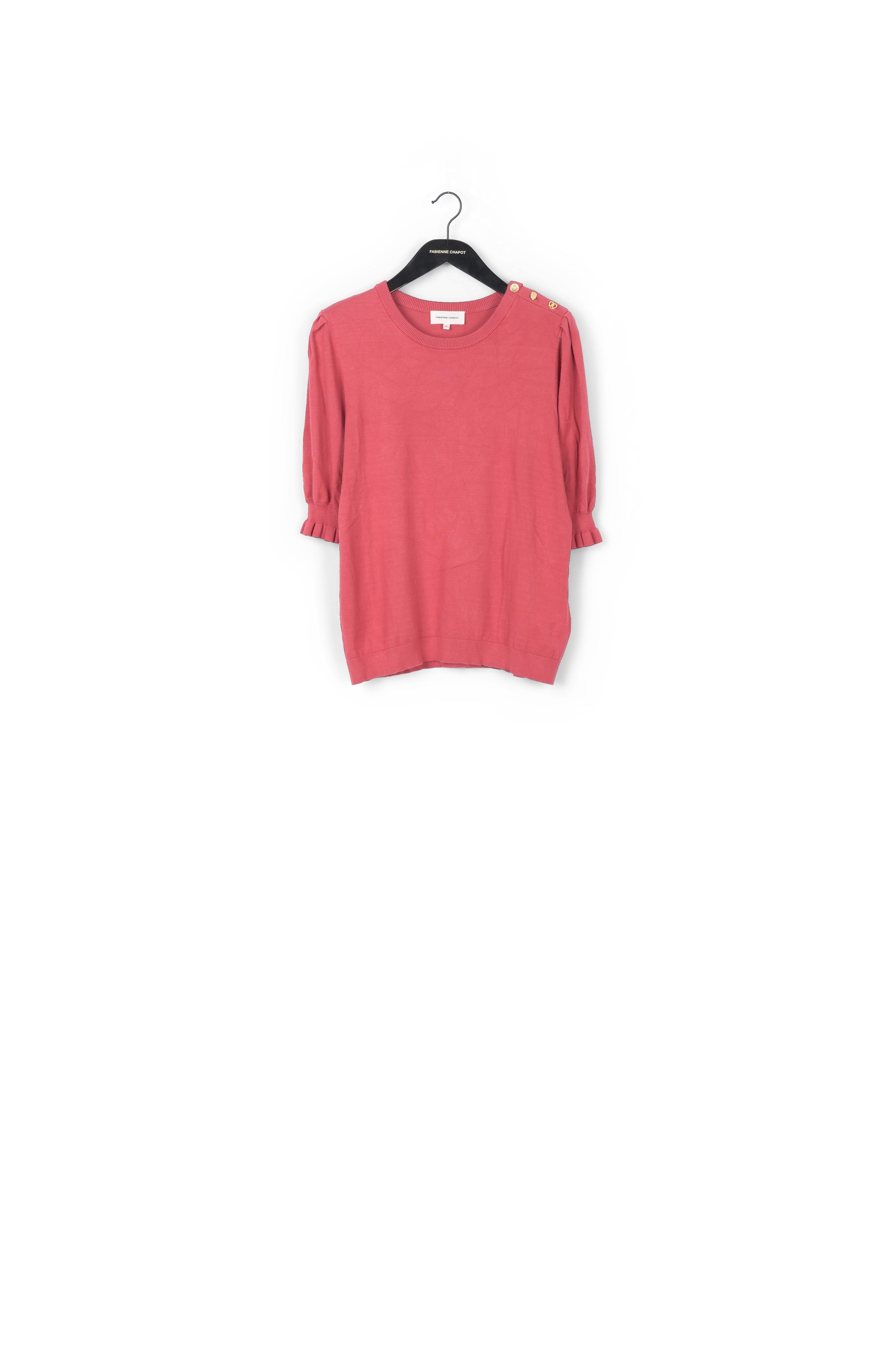 Jolly Pullover Fabienne chapot - second hand