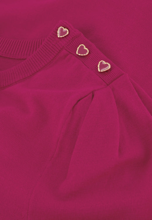 Molly Scrunch Pullover Fabienne chapot - second hand