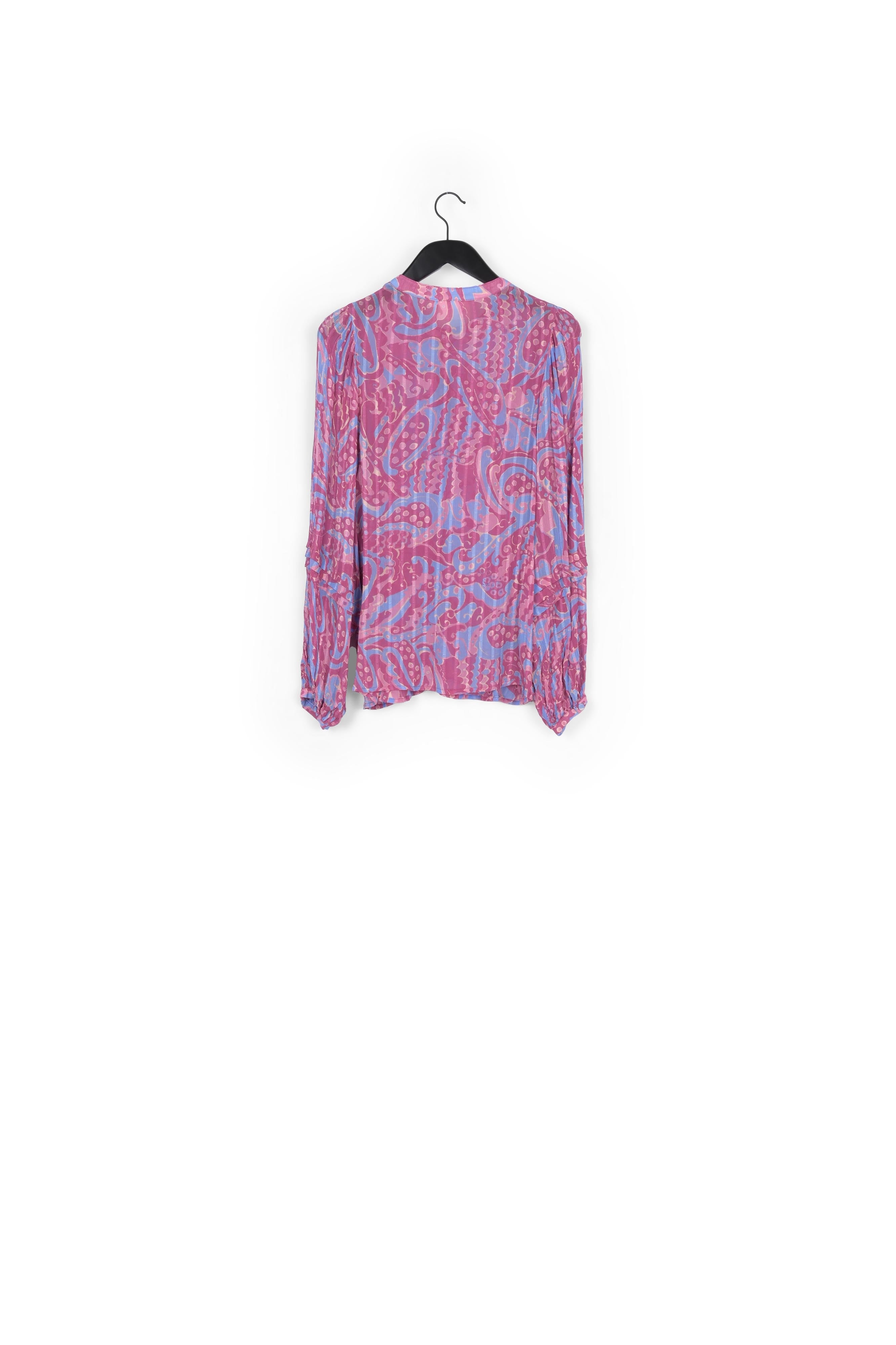 Hollie Blouse Fabienne chapot - second hand