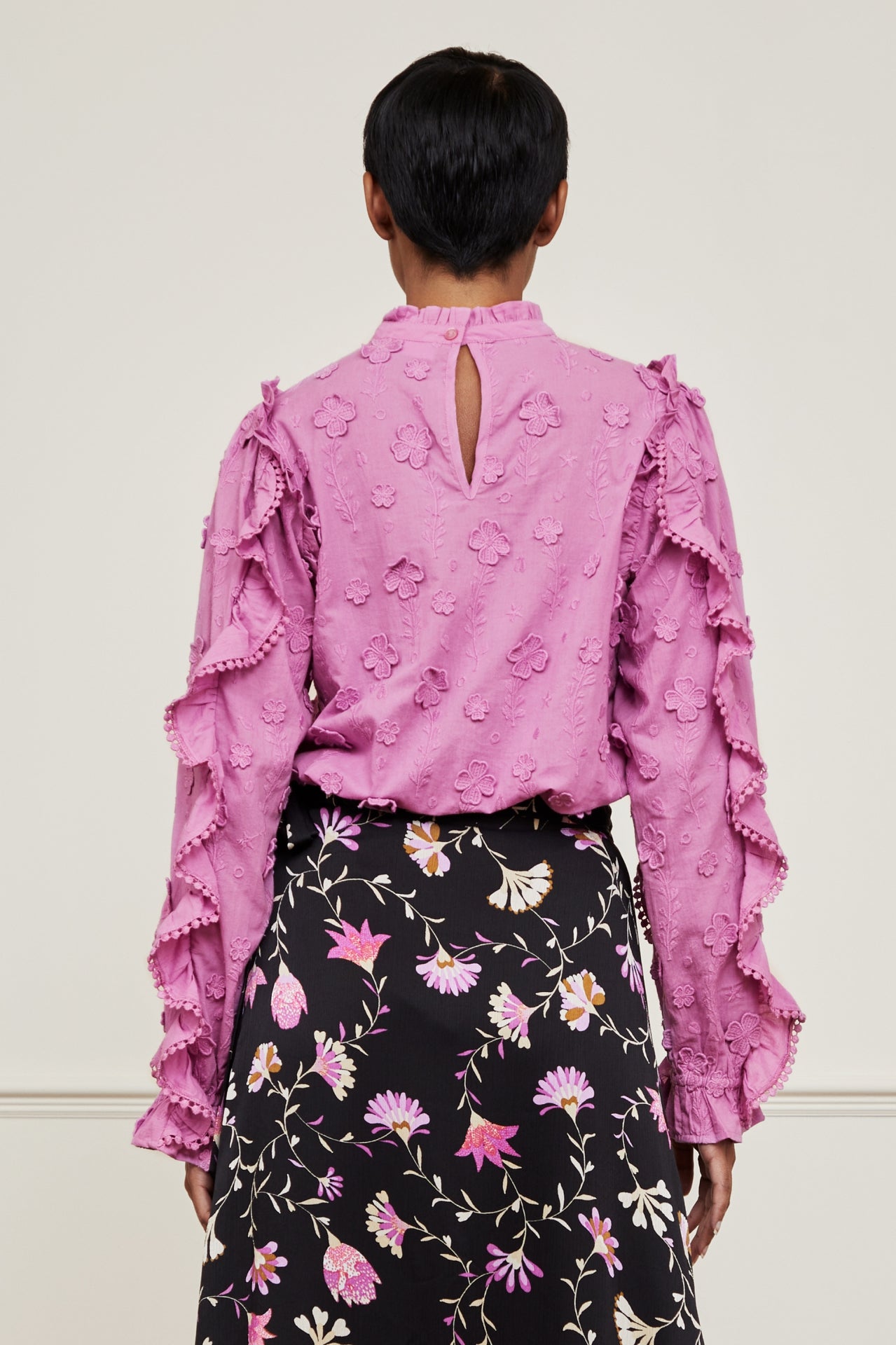 Josefine Top Fabienne chapot - second hand