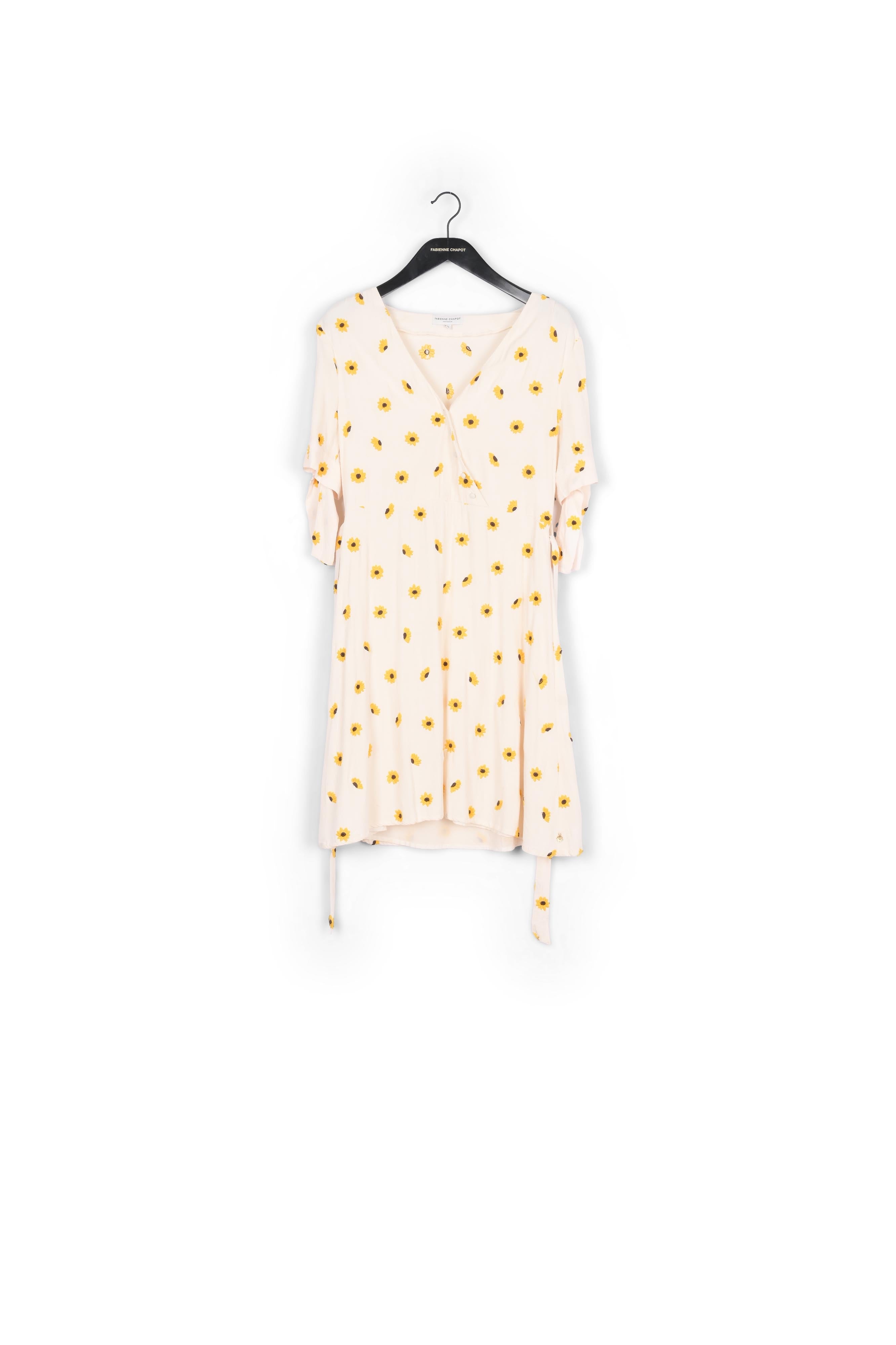 Emily Embro Dress Fabienne chapot - second hand