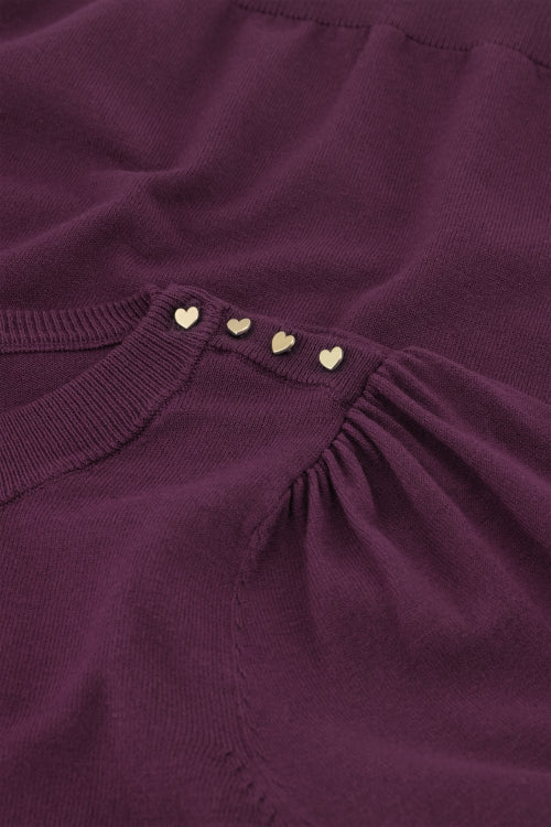Milly Pullover Fabienne chapot - second hand