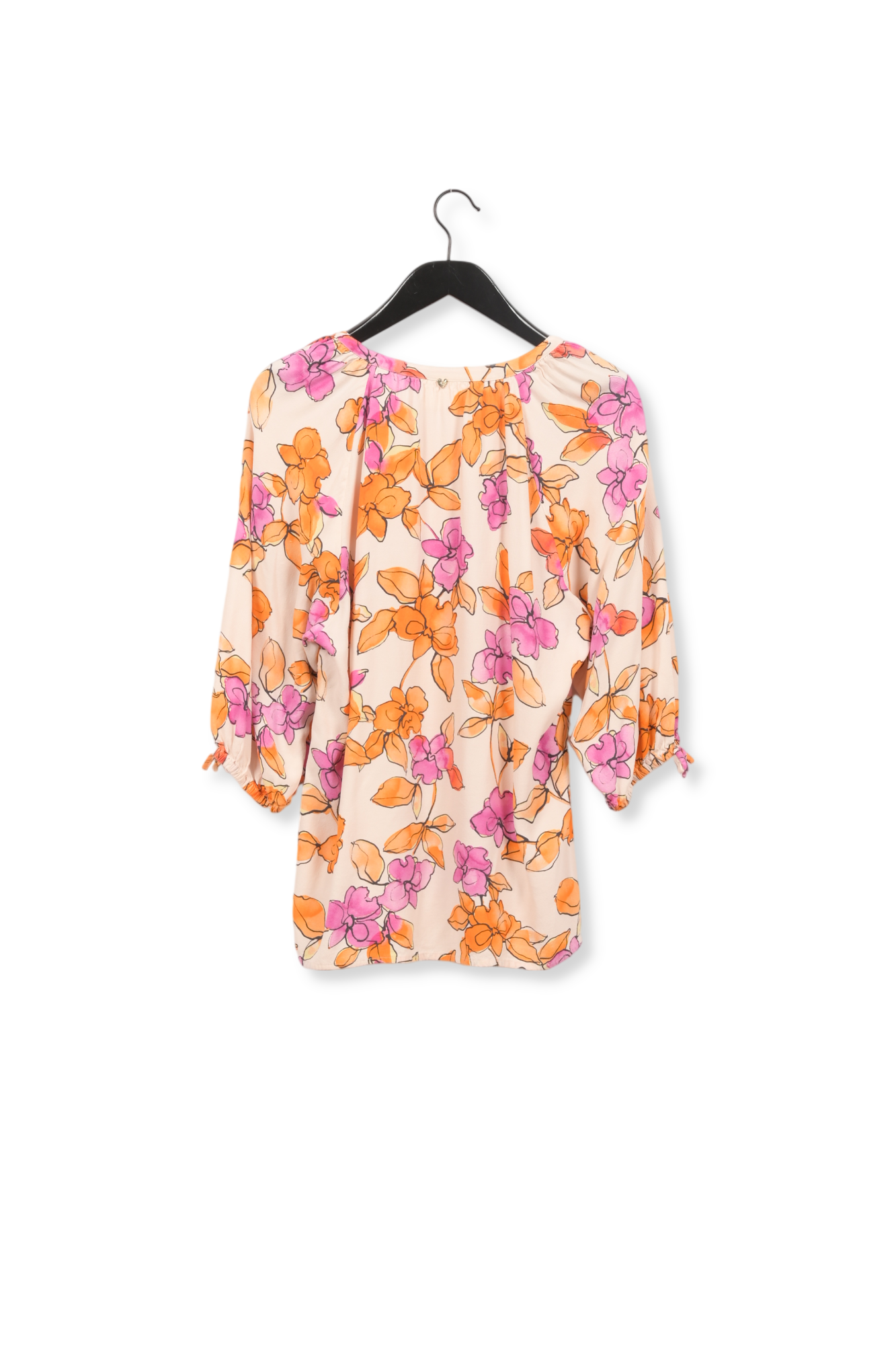 Cooper Blouse Fabienne chapot - second hand