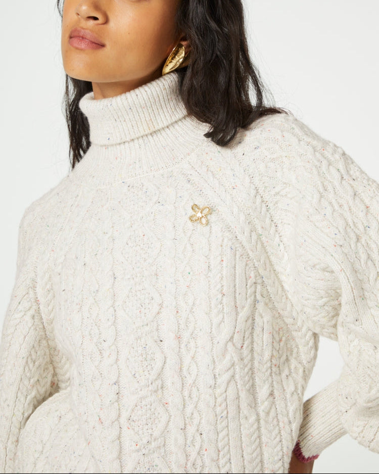 Gabi Pullover Fabienne chapot - second hand