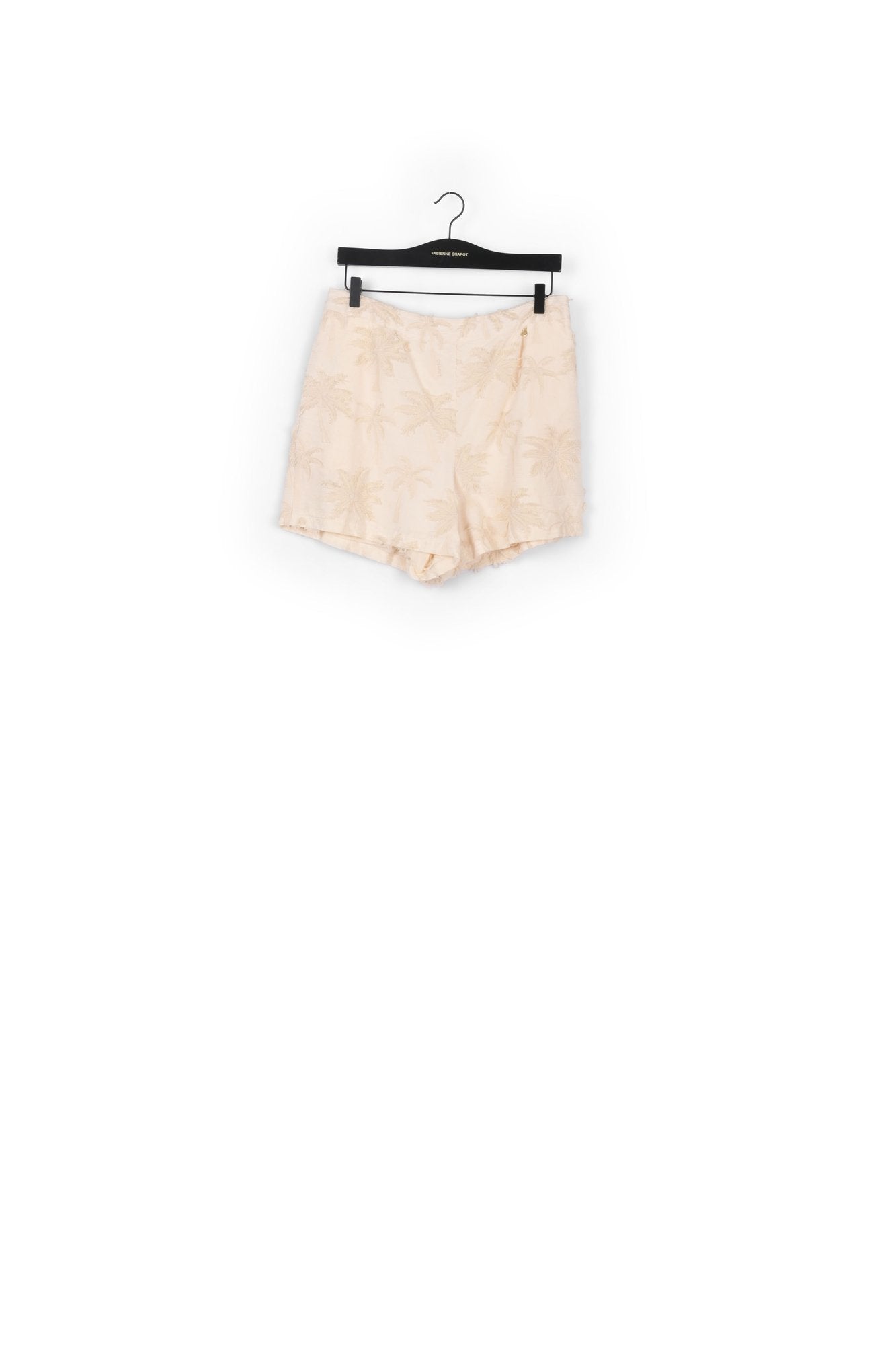 Roy Shorts Fabienne chapot - second hand