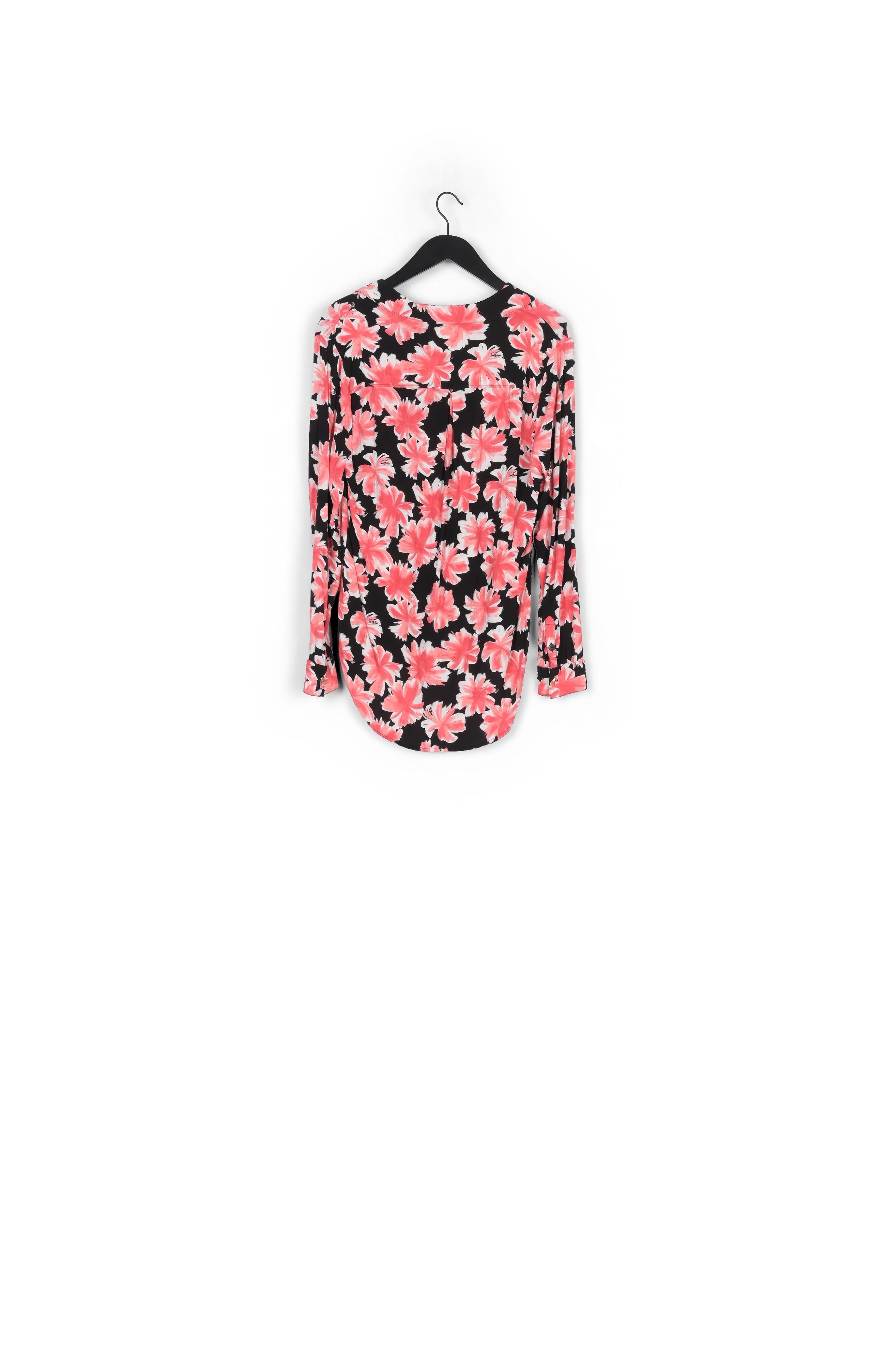 Lily Blouse Fabienne chapot - second hand