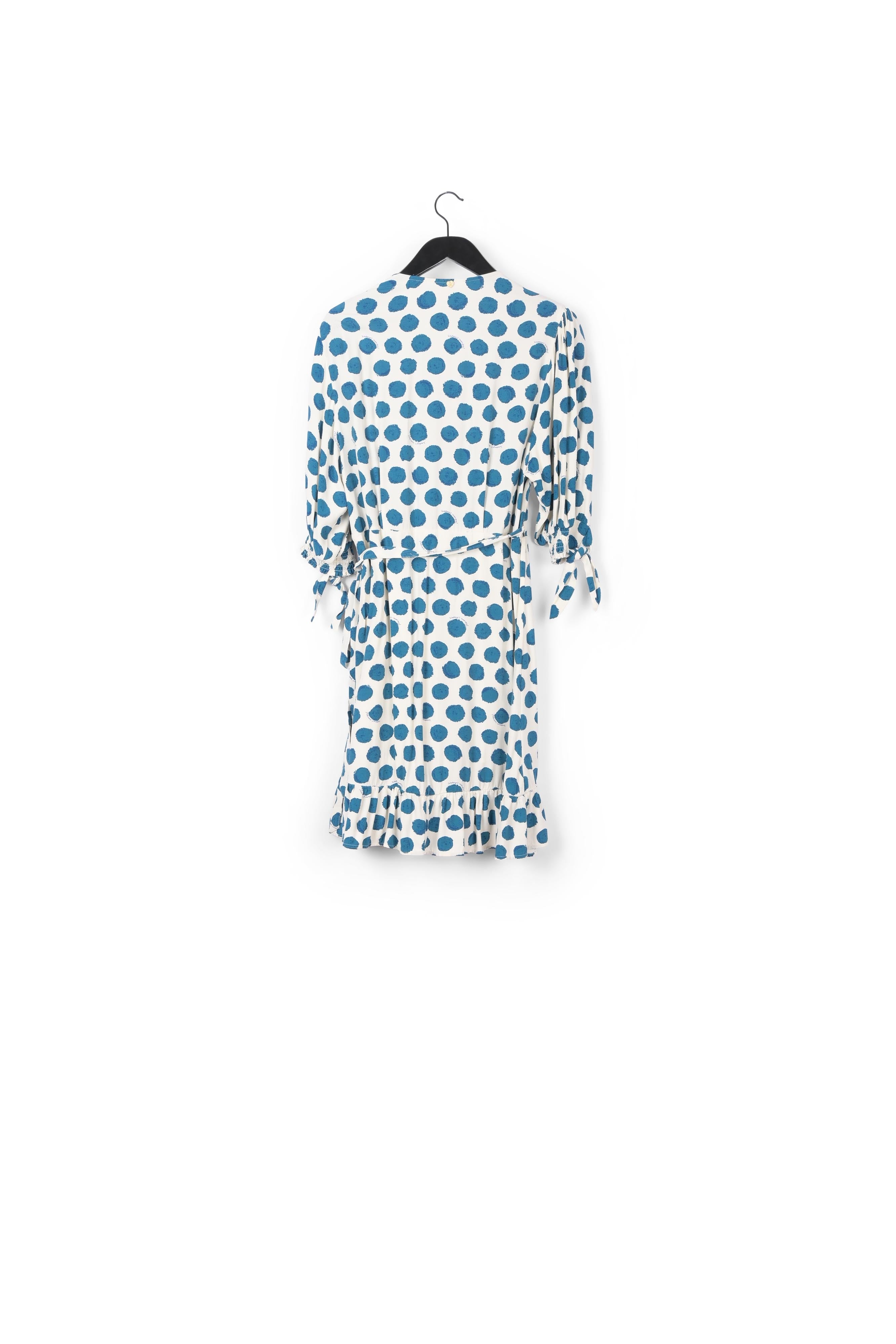 Channa Short Dress Fabienne chapot - second hand