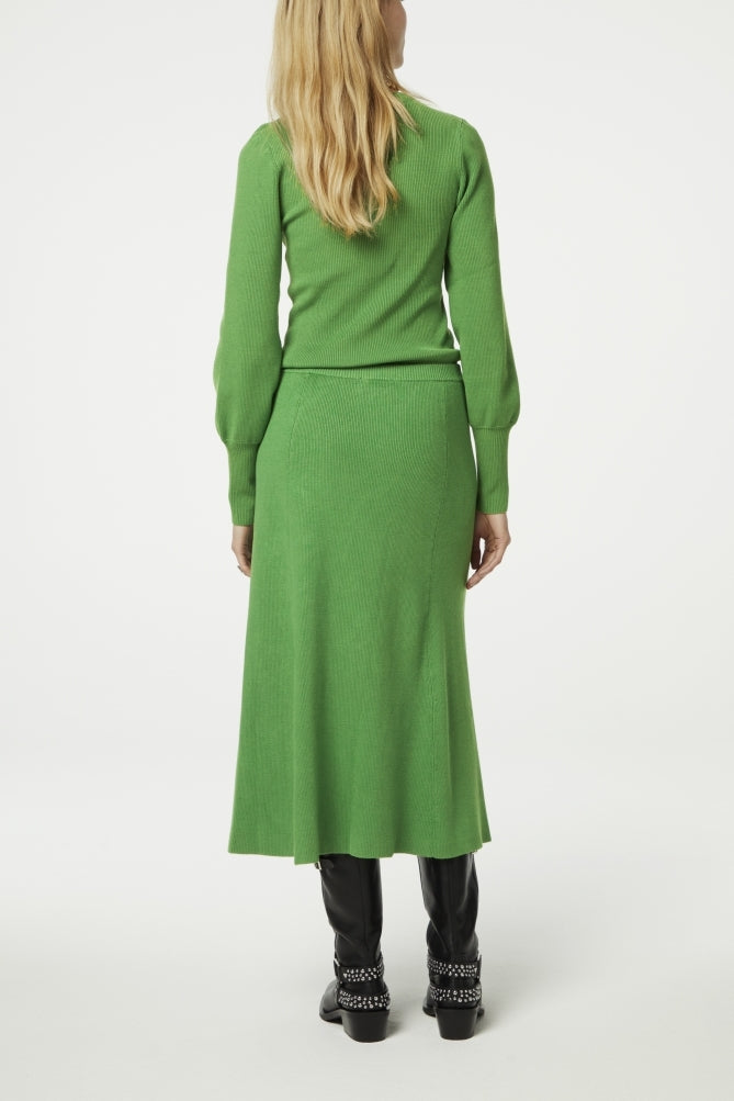 Lillian Skirt Fabienne chapot - second hand