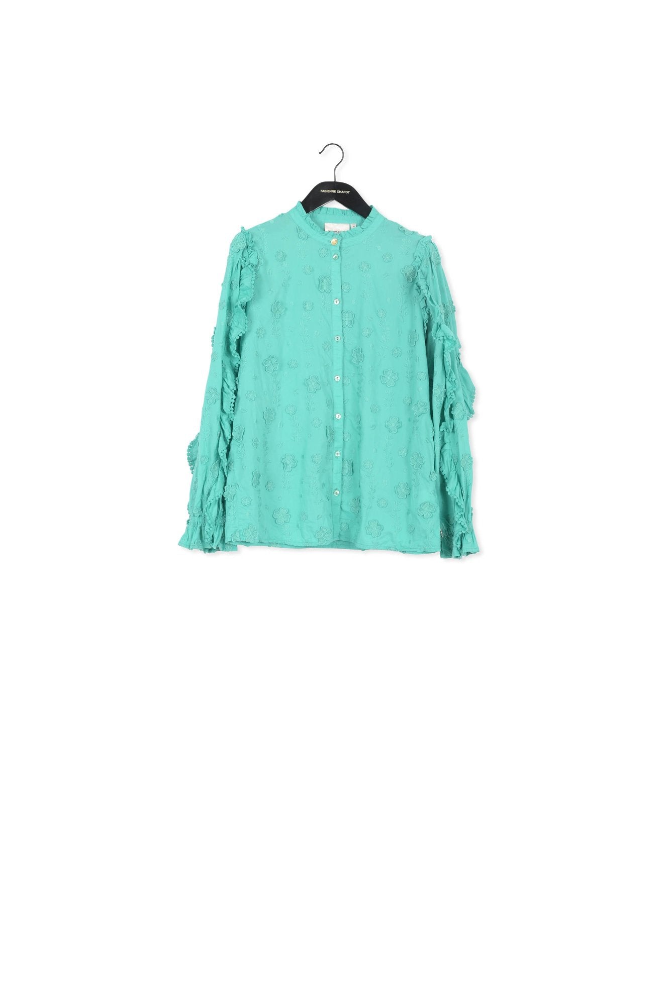 Josefin Leo Blouse Fabienne chapot - second hand