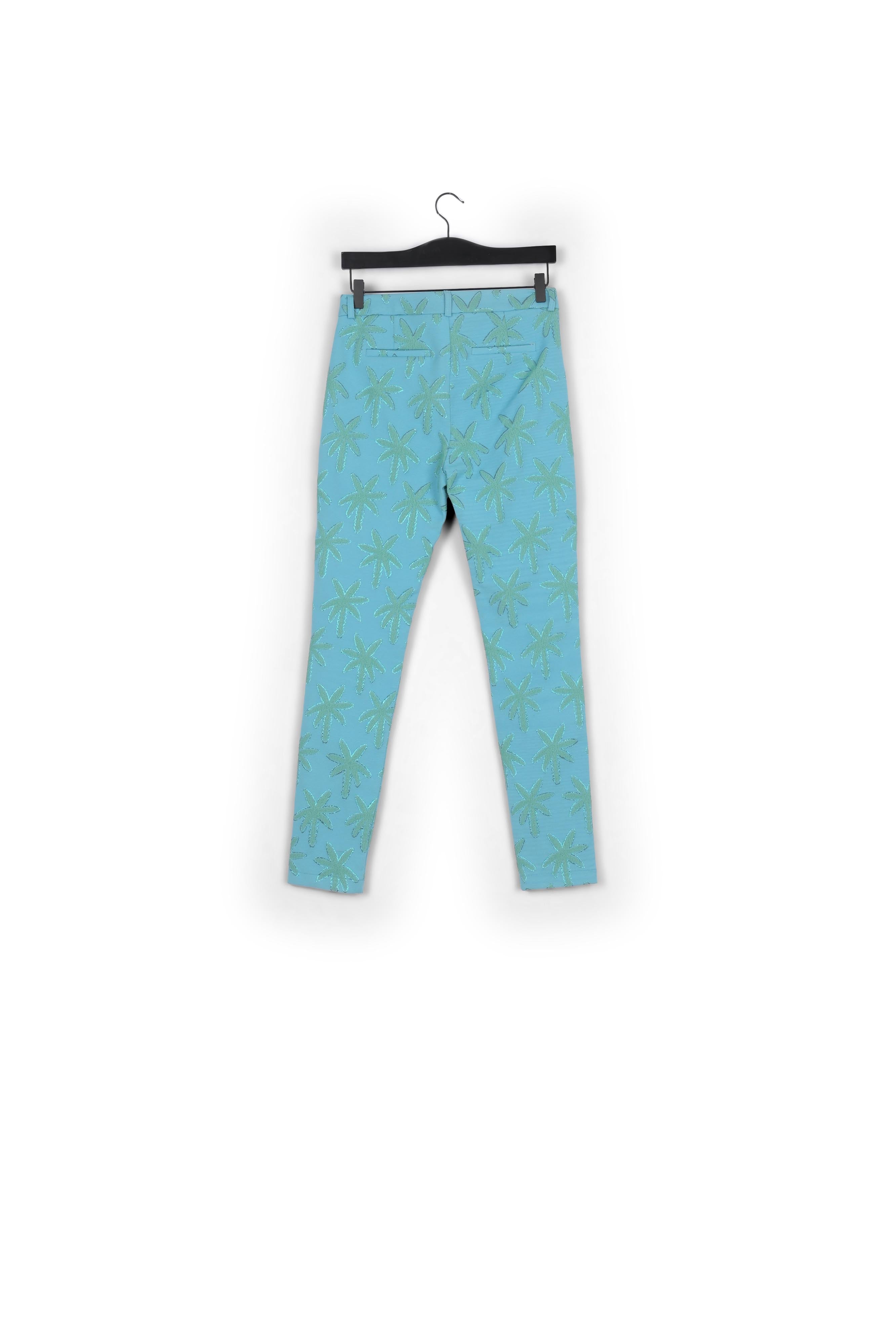Babeth Palm Trousers Fabienne chapot - second hand
