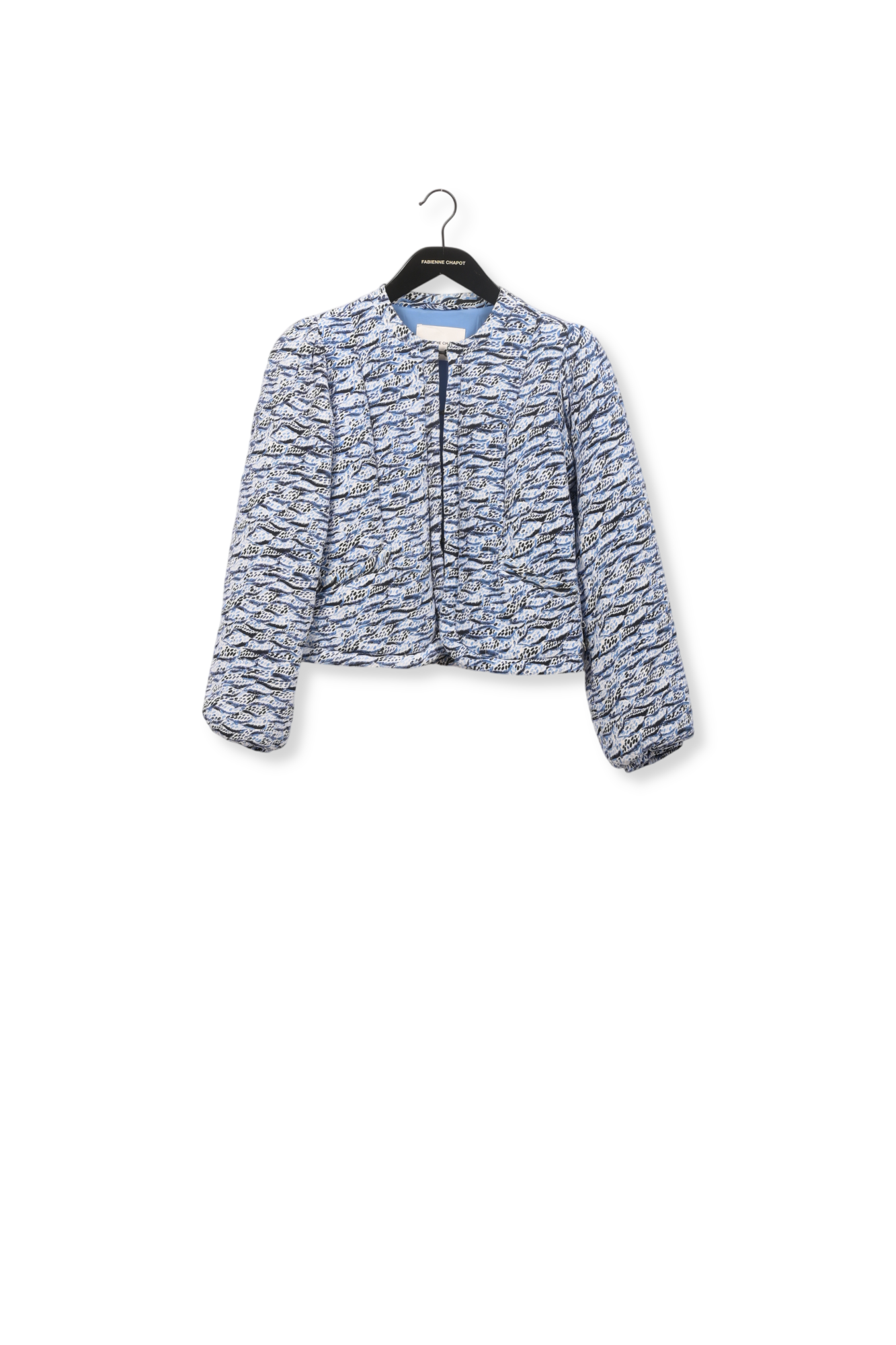 Quinta Jacket Fabienne chapot - second hand