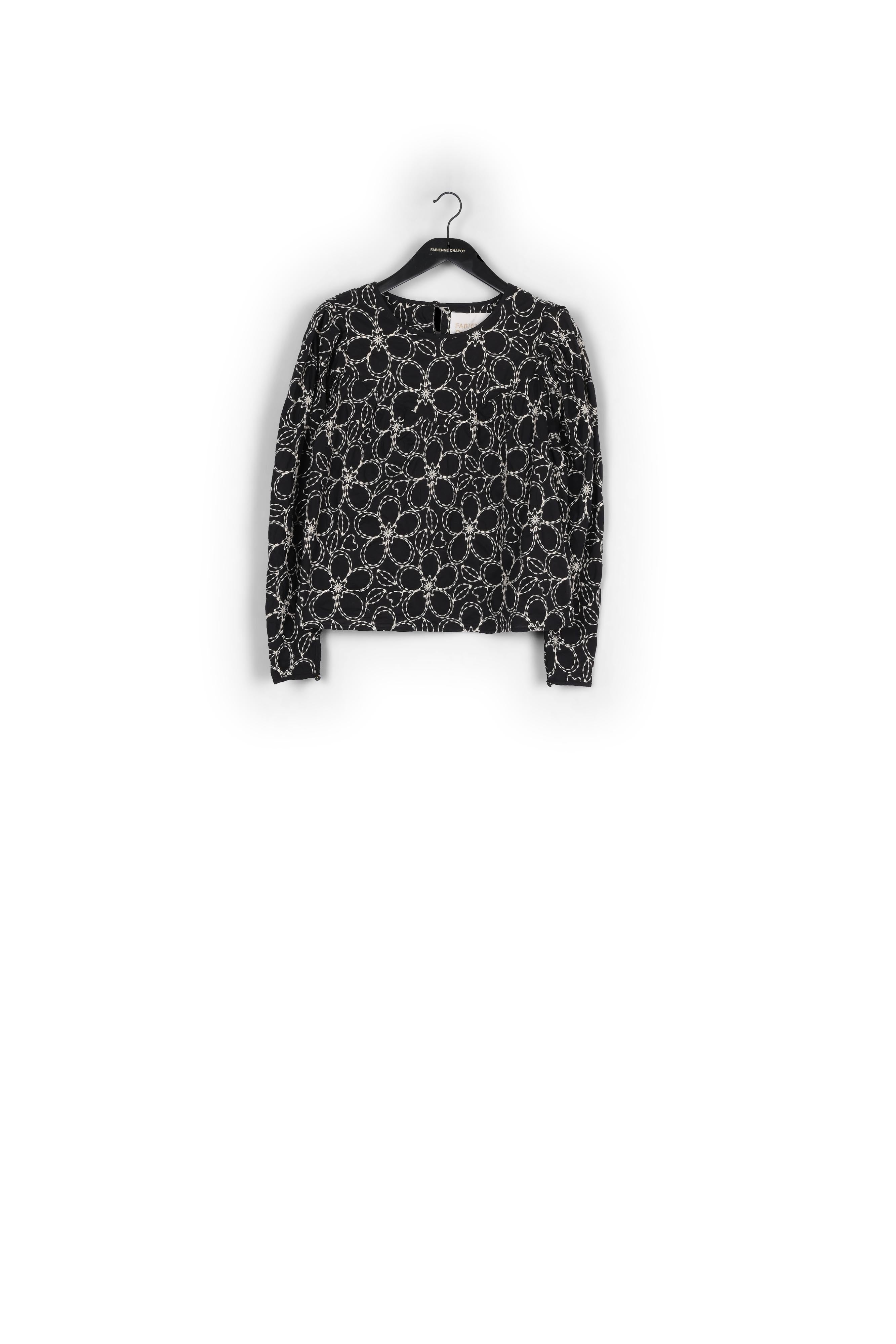 Mya Top Fabienne chapot - second hand