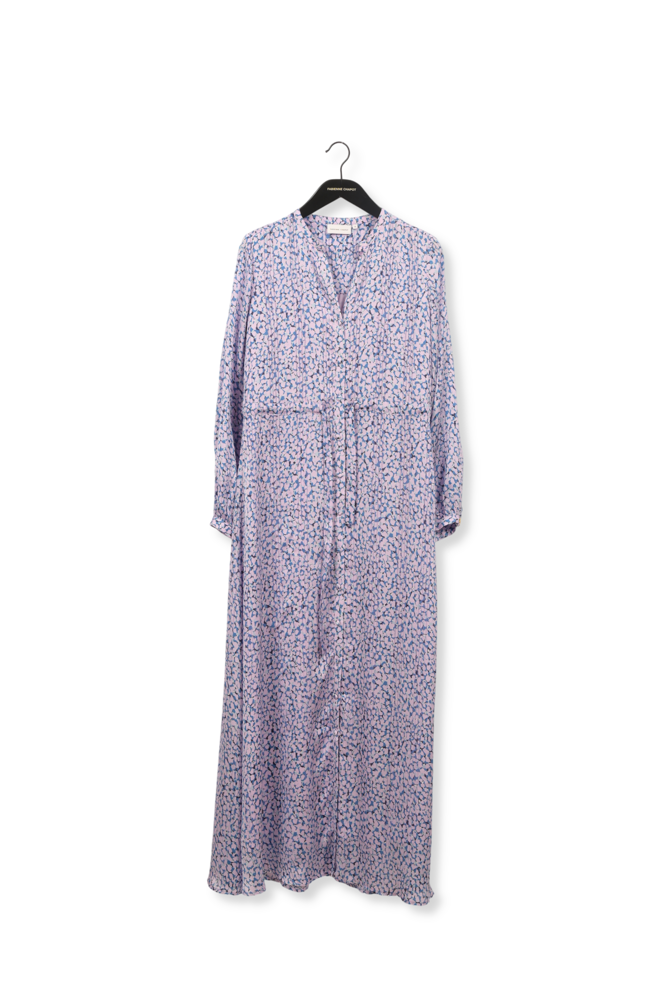 Frida Long Dress Fabienne chapot - second hand