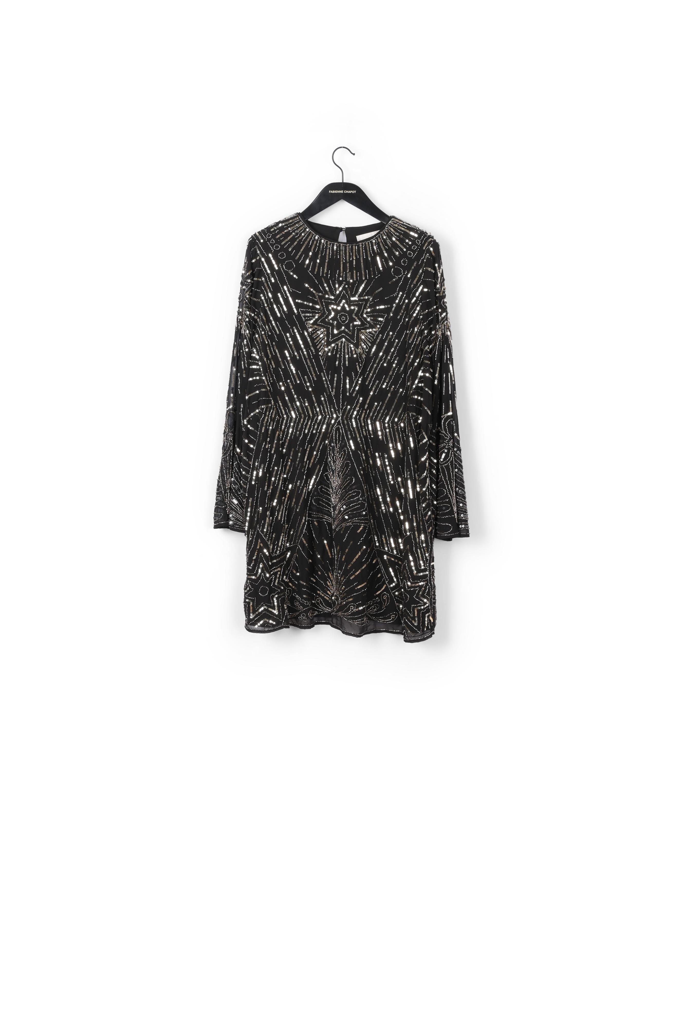 Zali Dress Fabienne chapot - second hand