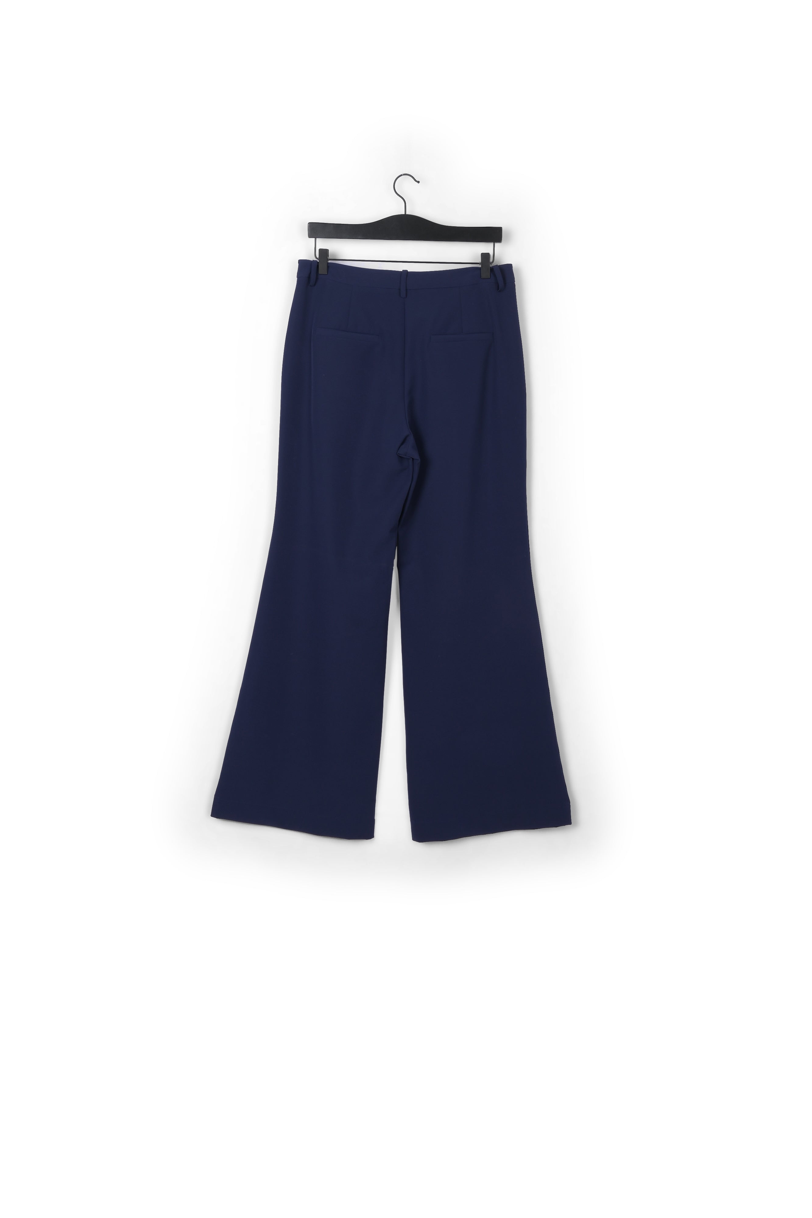 Puck Trousers Fabienne chapot - second hand