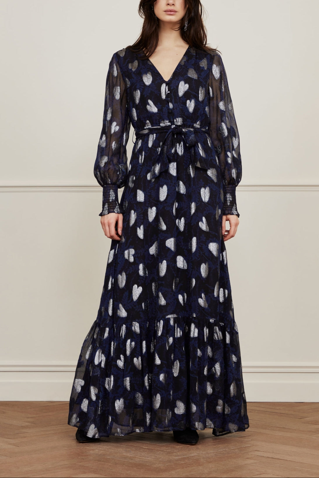 Chacha Dress Fabienne chapot - second hand