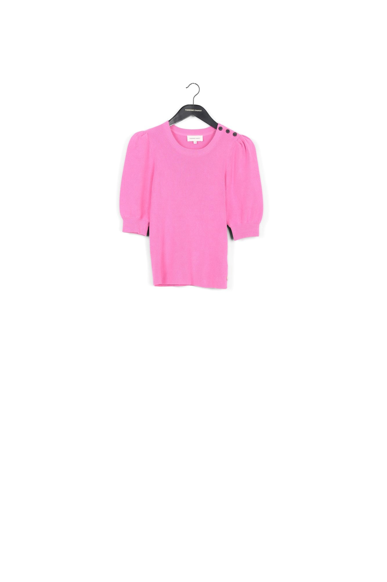 Lillian SS Pullover Fabienne chapot - second hand