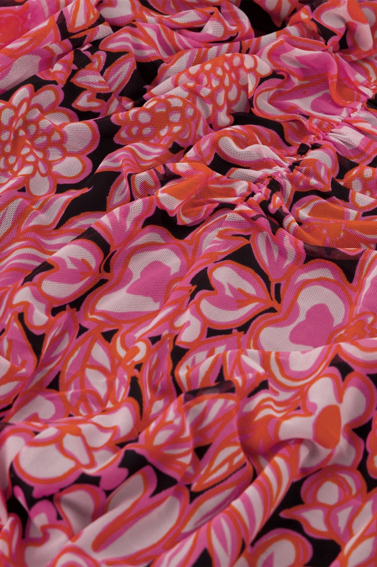 Welma Short Dress Fabienne chapot - second hand