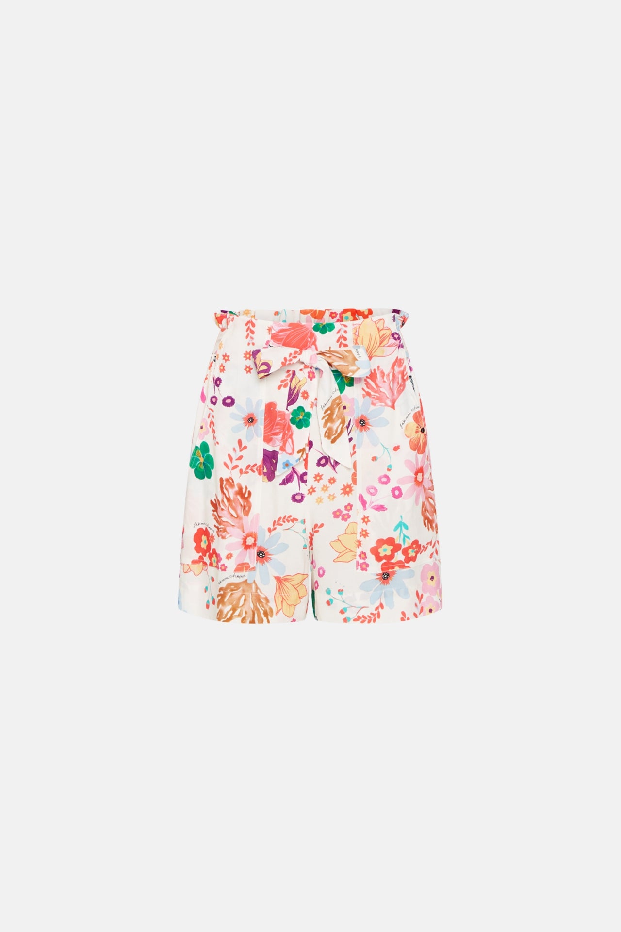 Olivia Tess Shorts Fabienne chapot - second hand