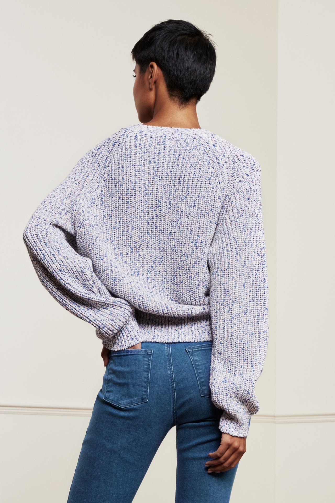 Confetti Otte Cardigan Fabienne chapot - second hand