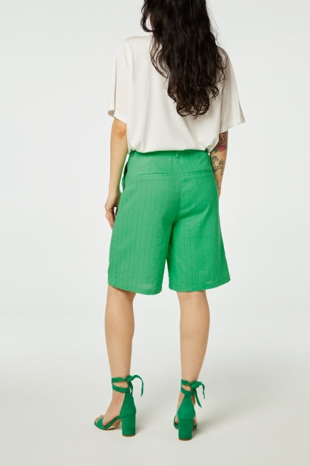 Julia Shorts Fabienne chapot - second hand
