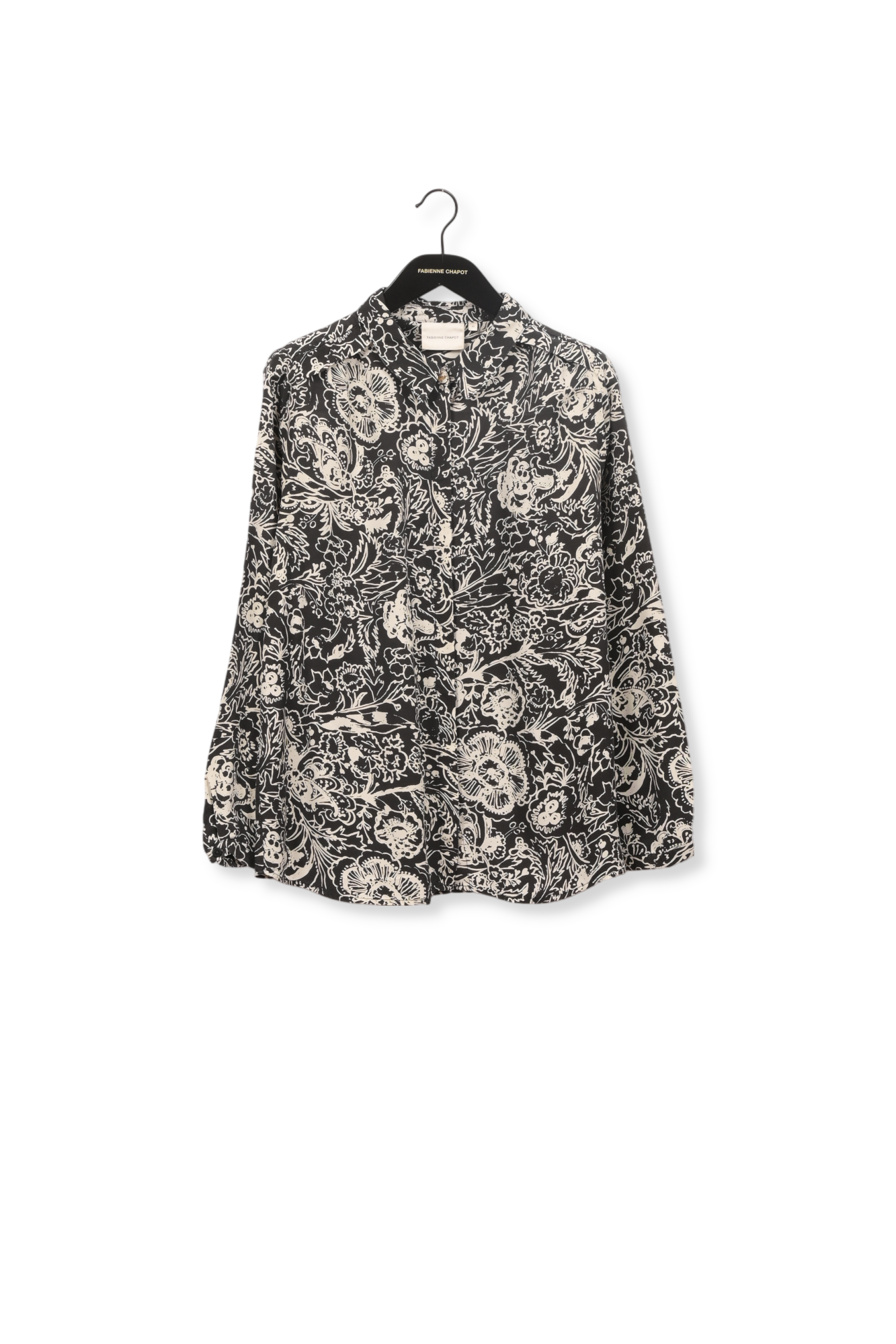 Sunrise Blouse Fabienne chapot - second hand