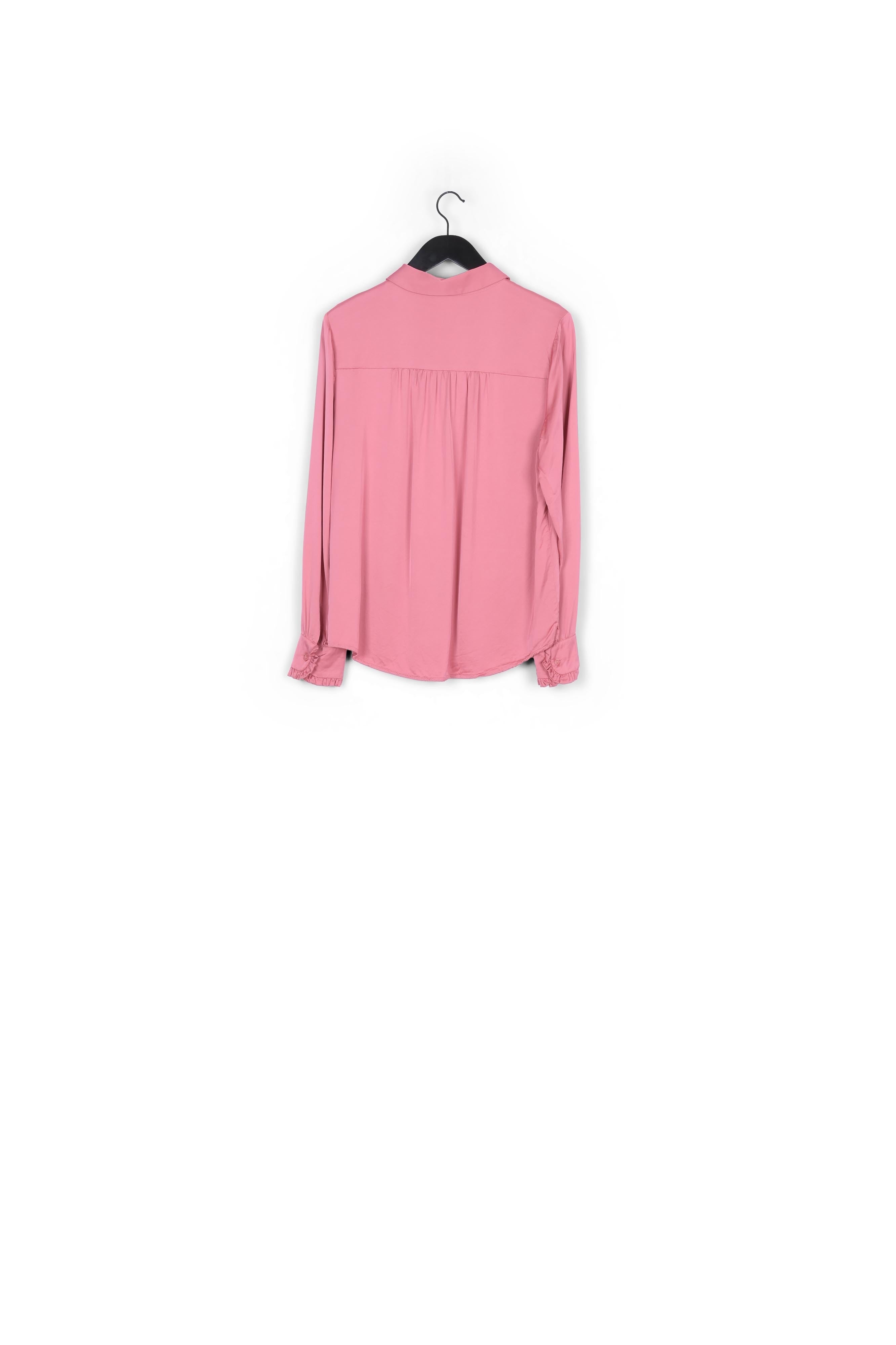 Luca Blouse Fabienne chapot - second hand