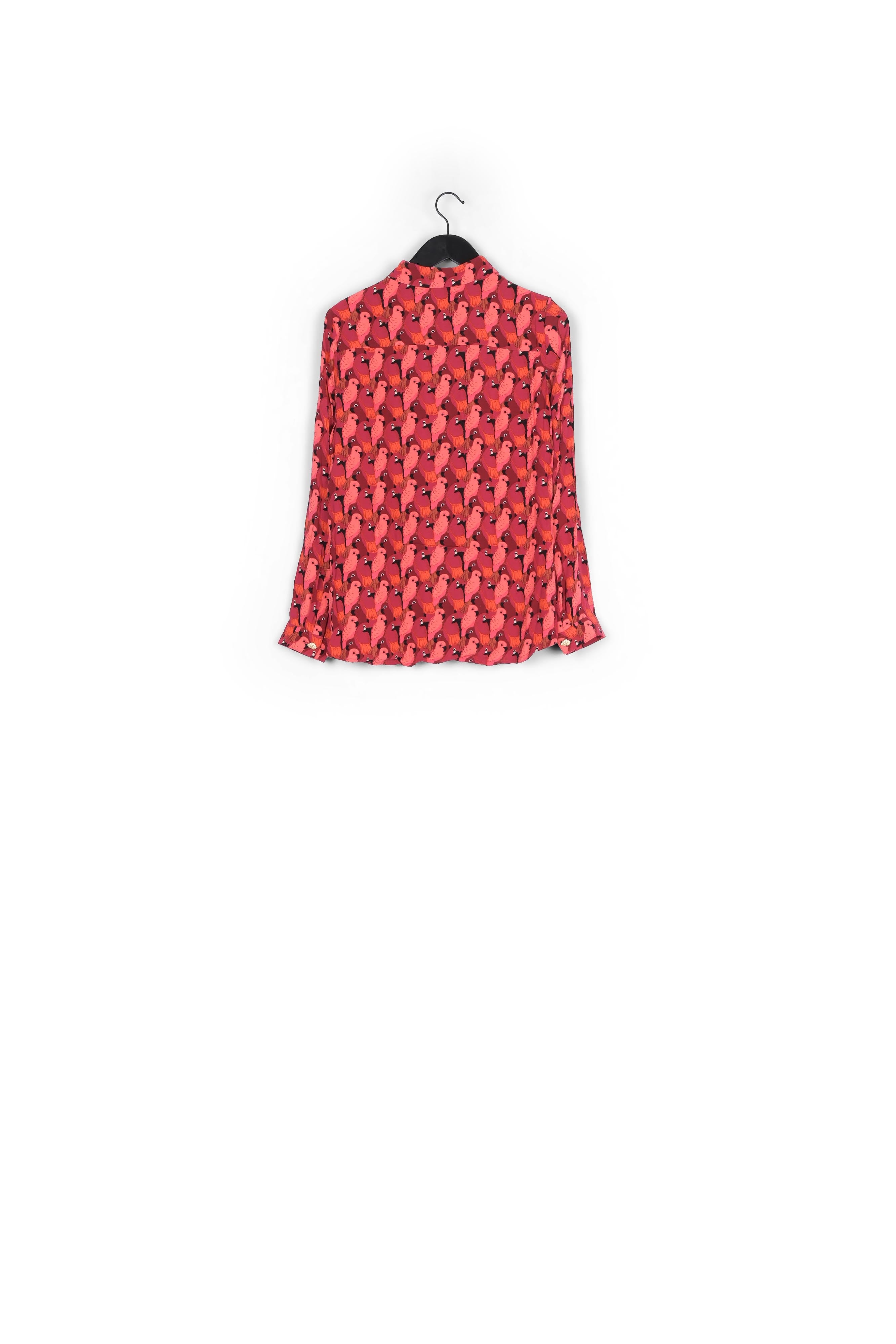 Perfect Blouse Fabienne chapot - second hand