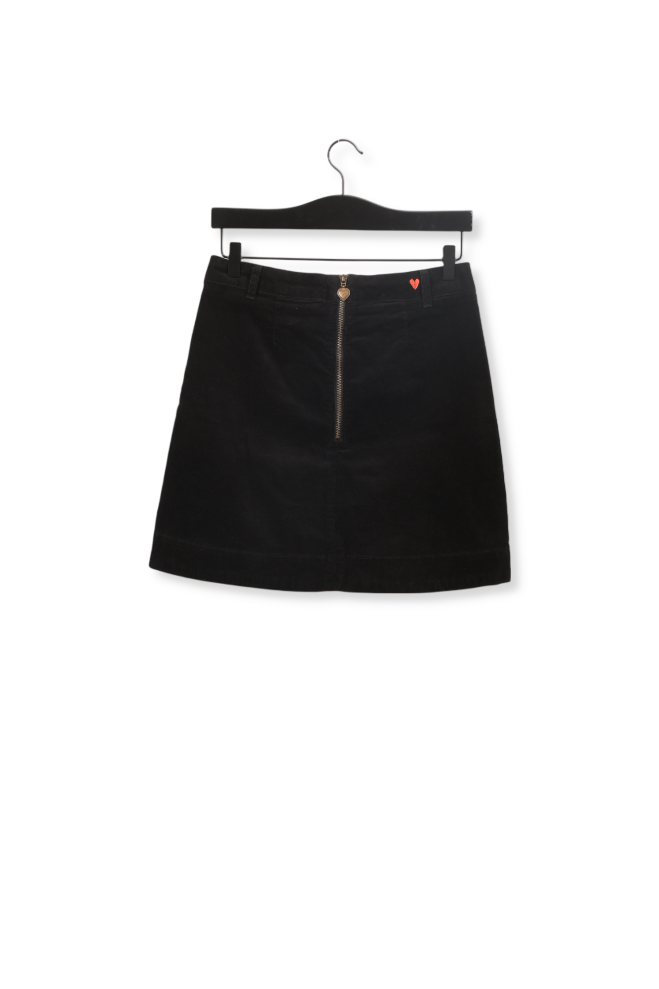 Victoria Embro skirt Fabienne chapot - second hand