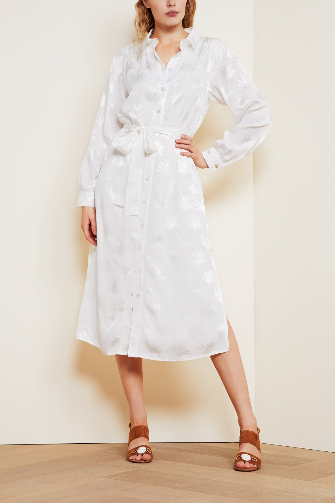 Boy Noa Dress Fabienne chapot - second hand