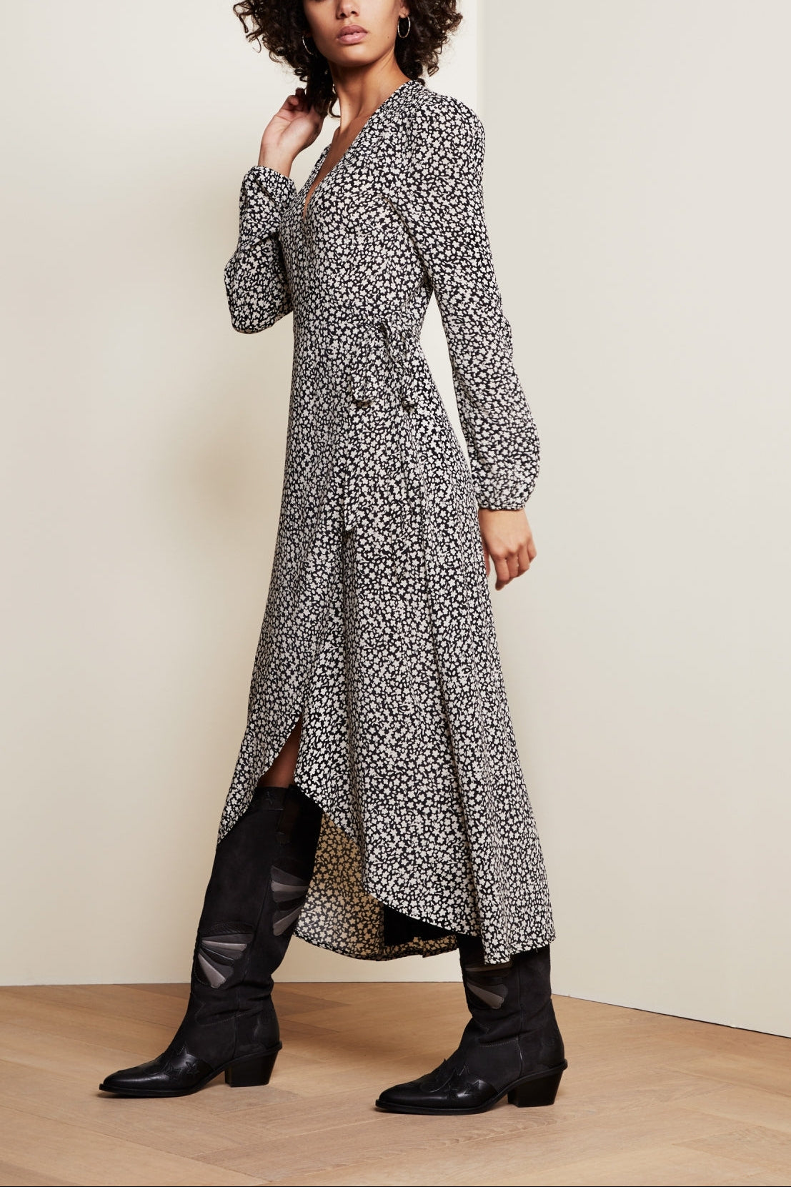Natasja Tara Dress Fabienne chapot - second hand