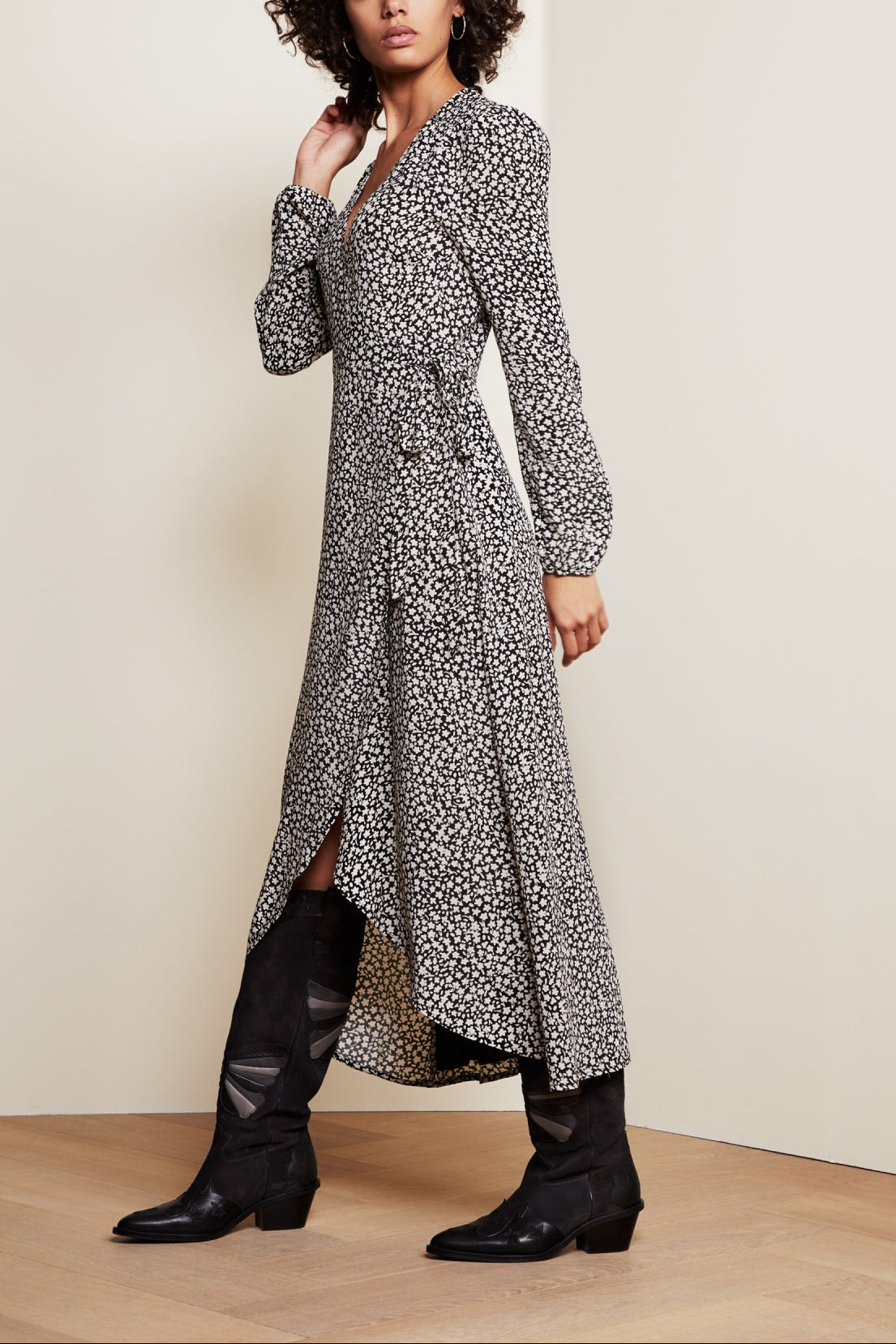 Natasja Tara Dress Fabienne chapot - second hand