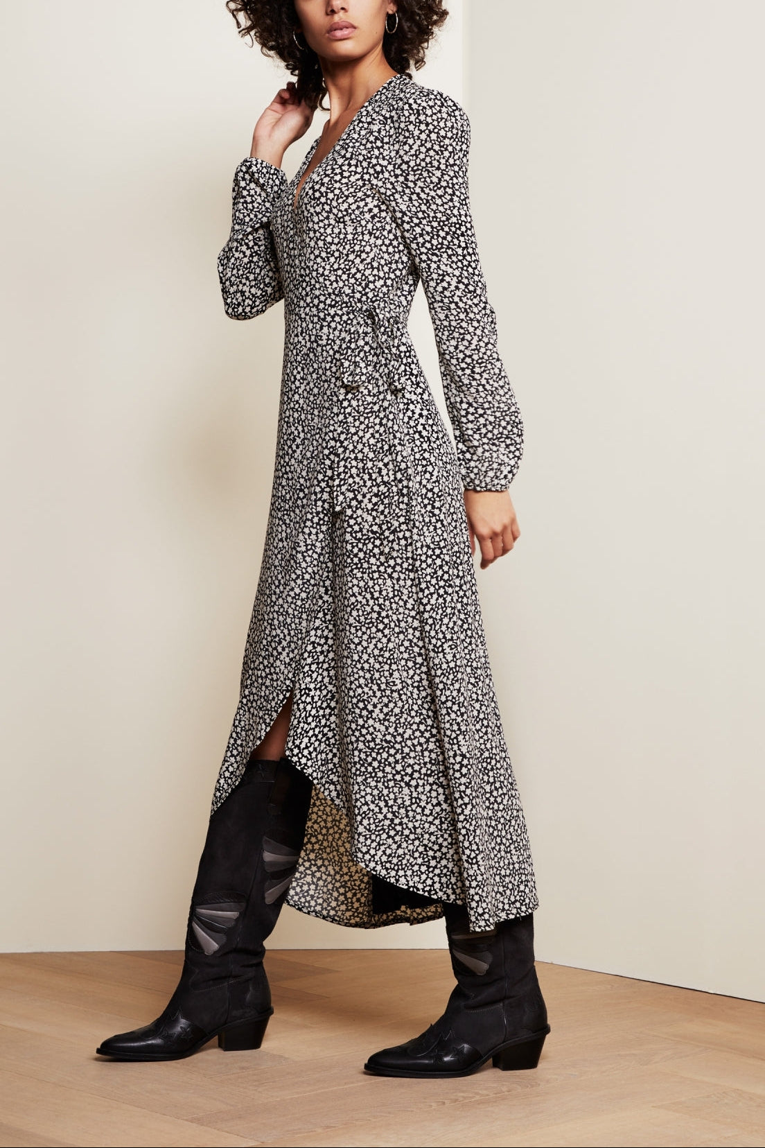 Natasja Tara Dress Fabienne chapot - second hand