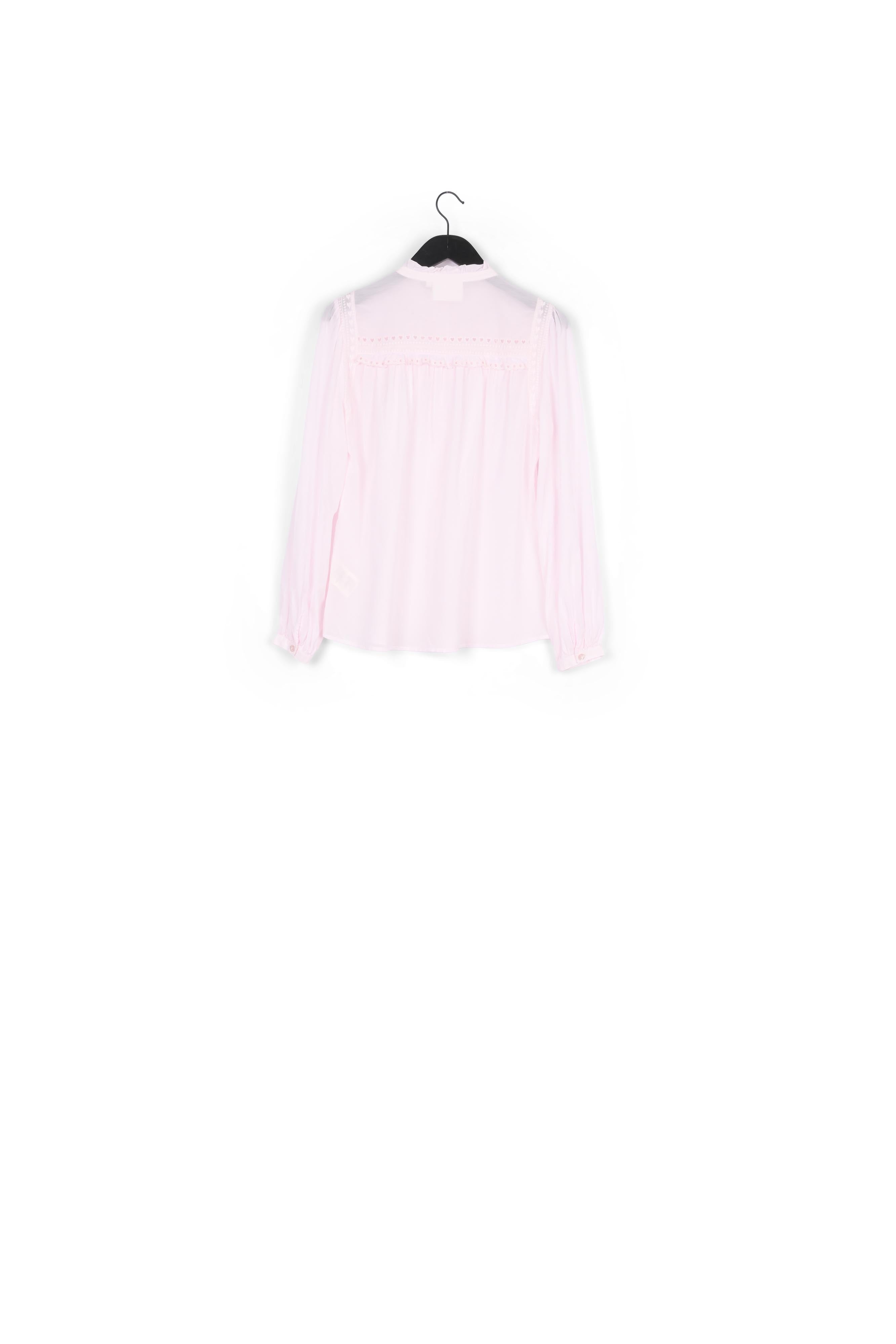 Tootsie Blouse Fabienne chapot - second hand
