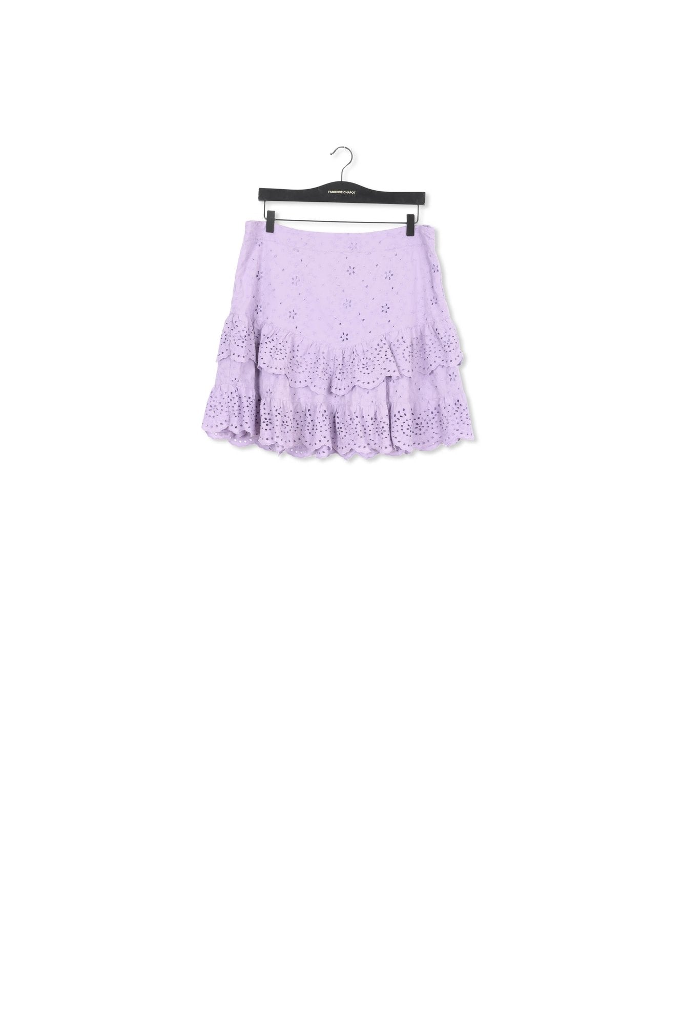 Florence Skirt Fabienne chapot - second hand