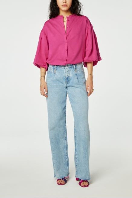 Debra Blouse Fabienne chapot - second hand
