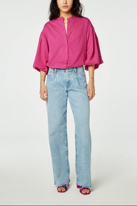 Debra Blouse Fabienne chapot - second hand