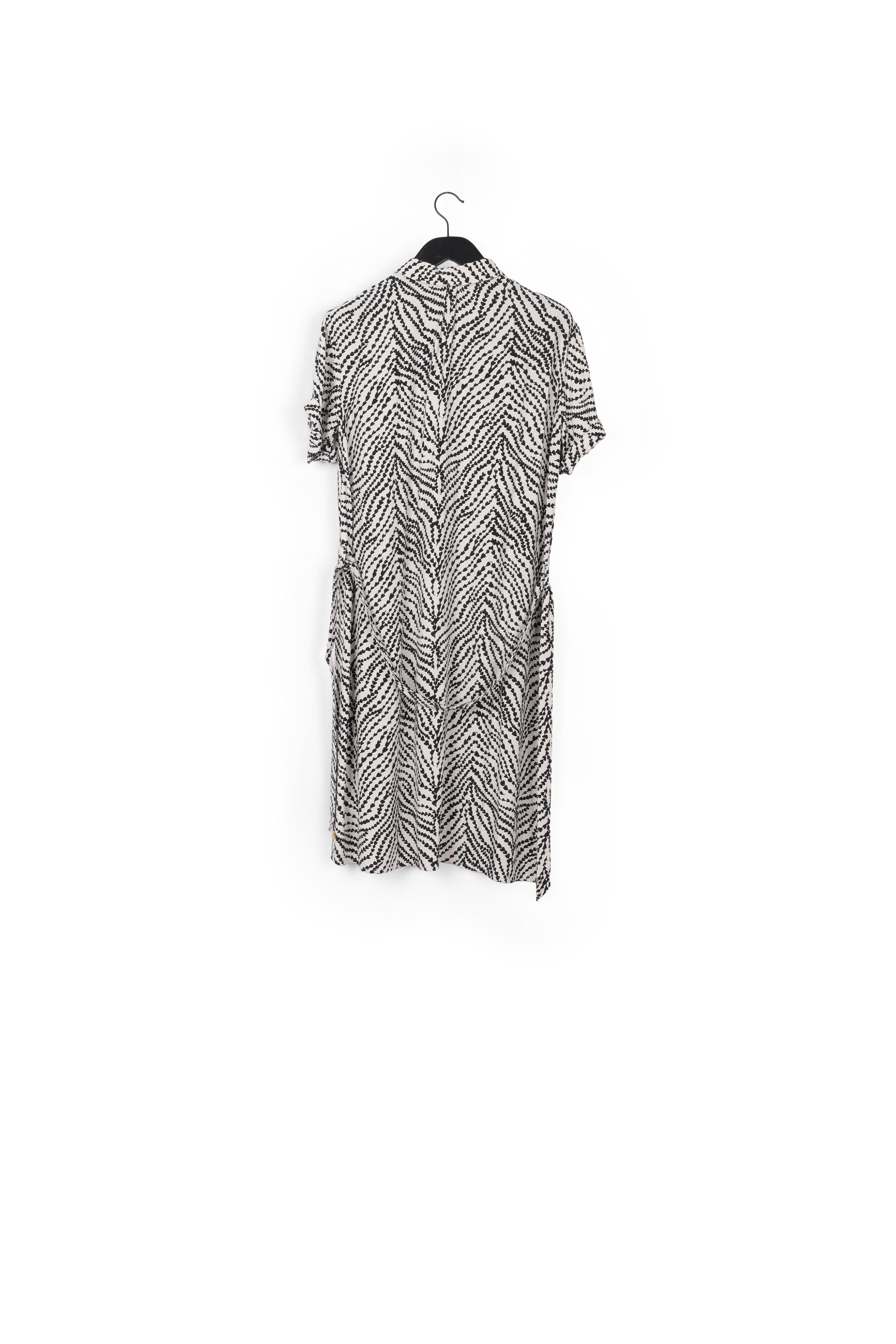 Boyfriend Dress Fabienne chapot - second hand