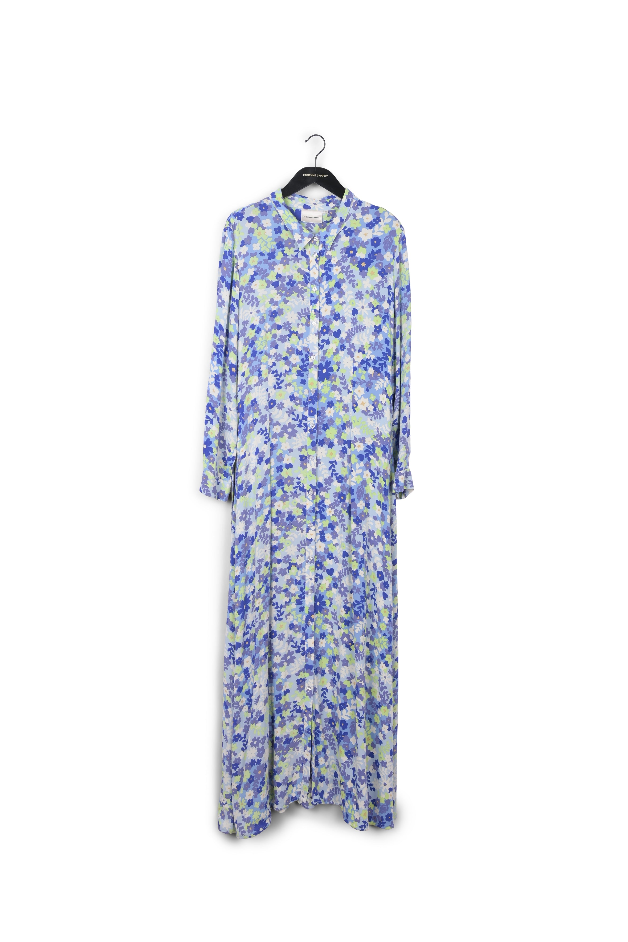 Lira Dress Fabienne chapot - second hand