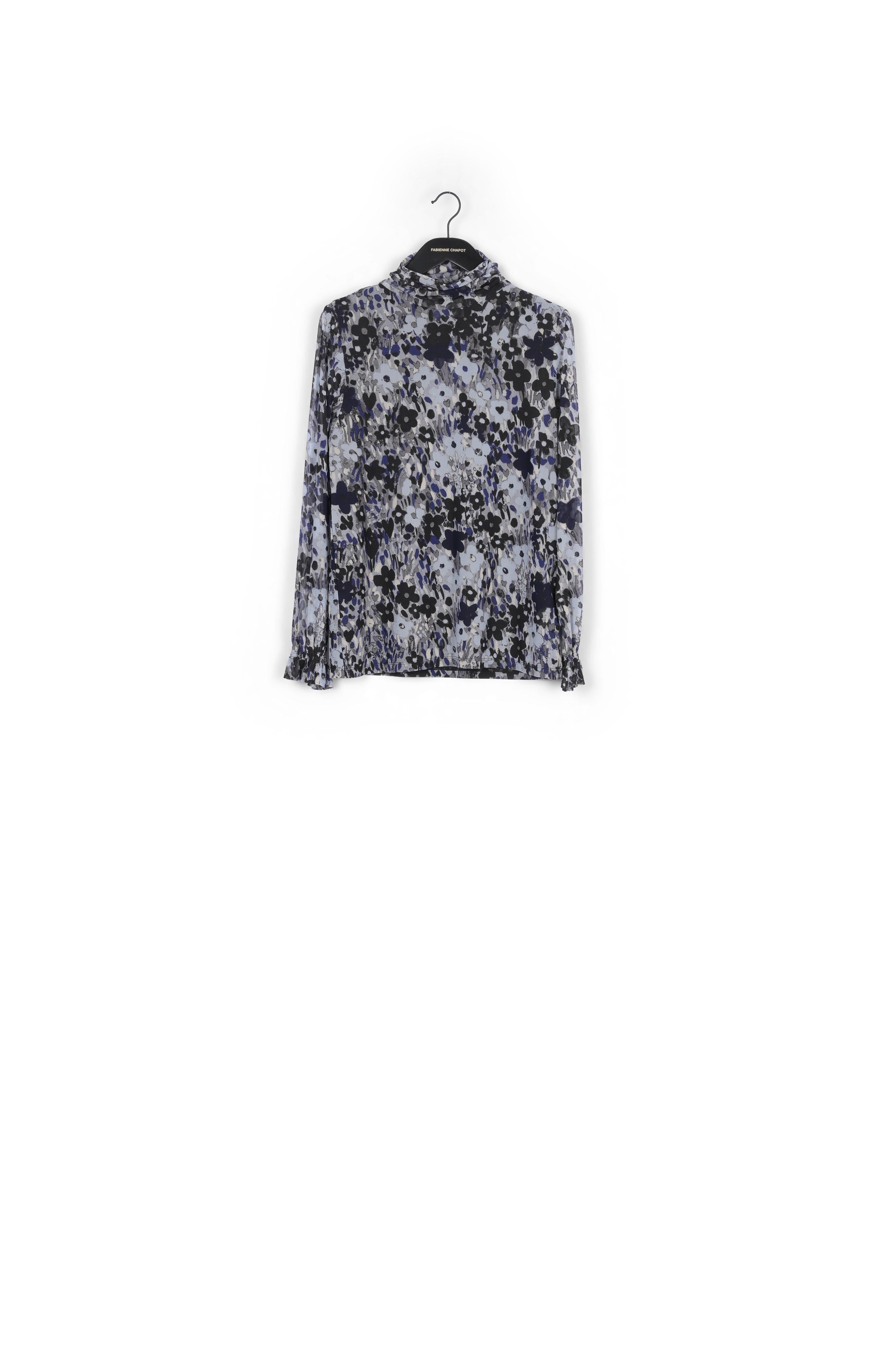 Johanna Top Fabienne chapot - second hand