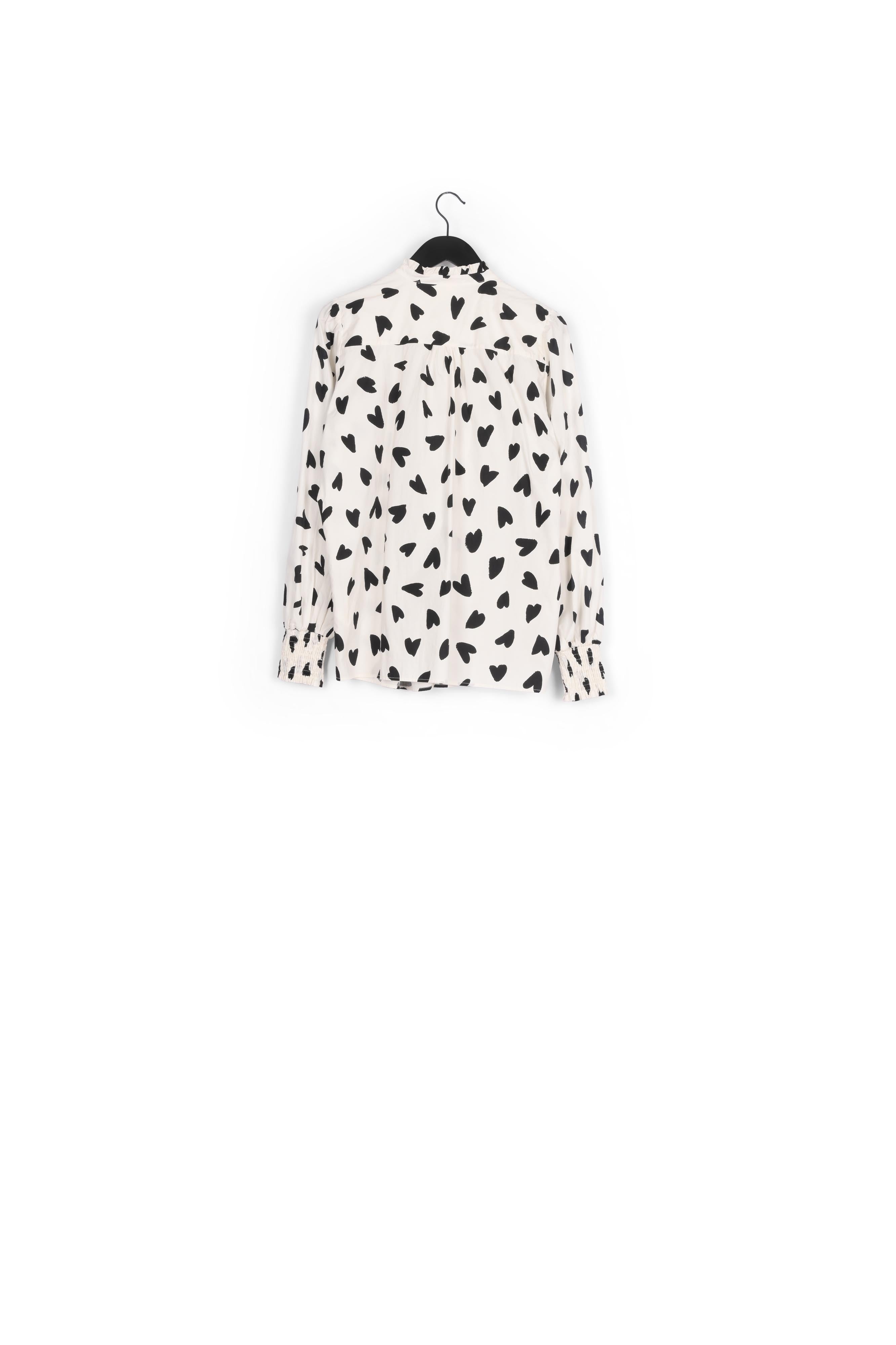 Lucky Pop Blouse Fabienne chapot - second hand