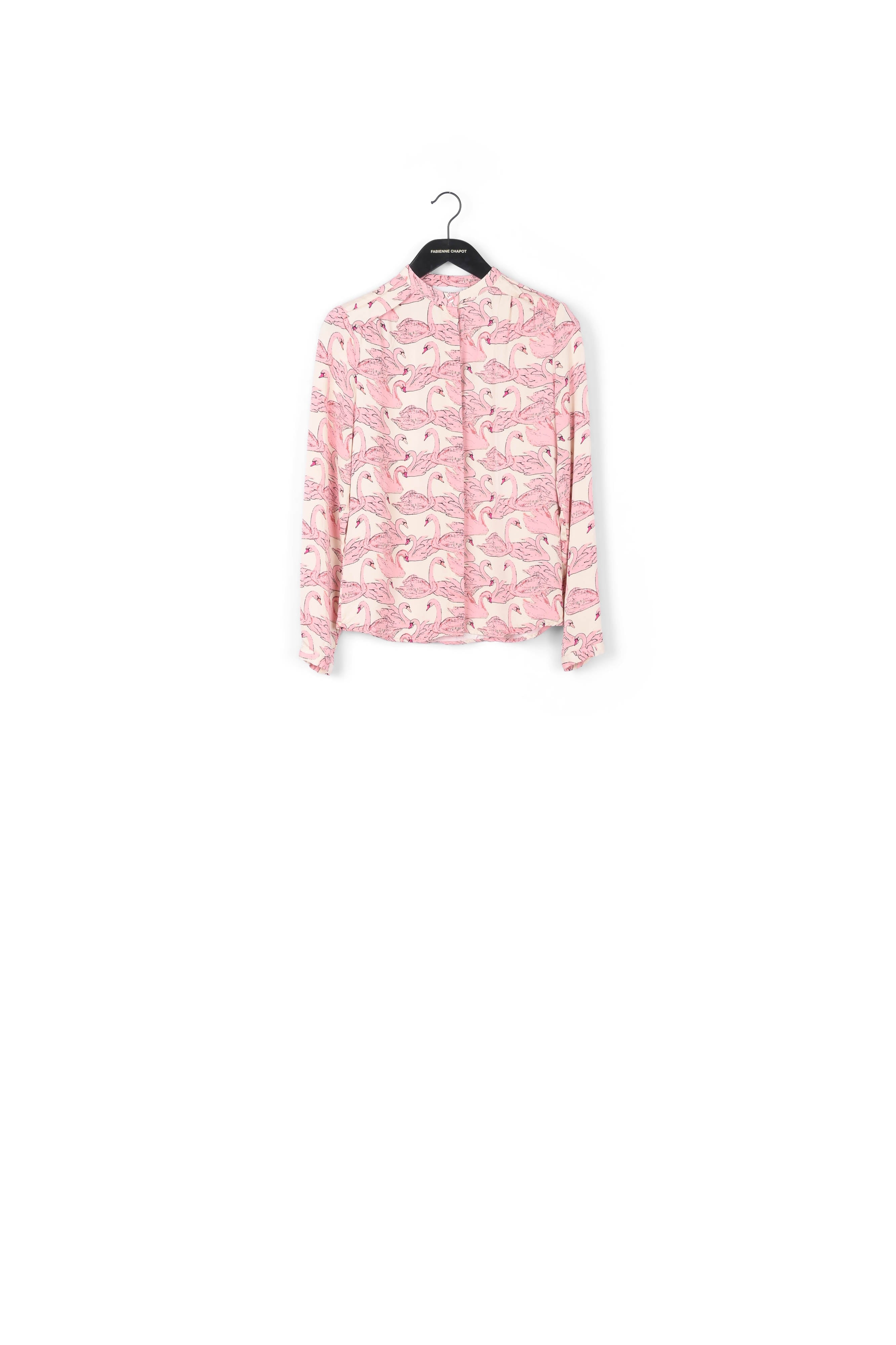 Sunset Blouse Fabienne chapot - second hand