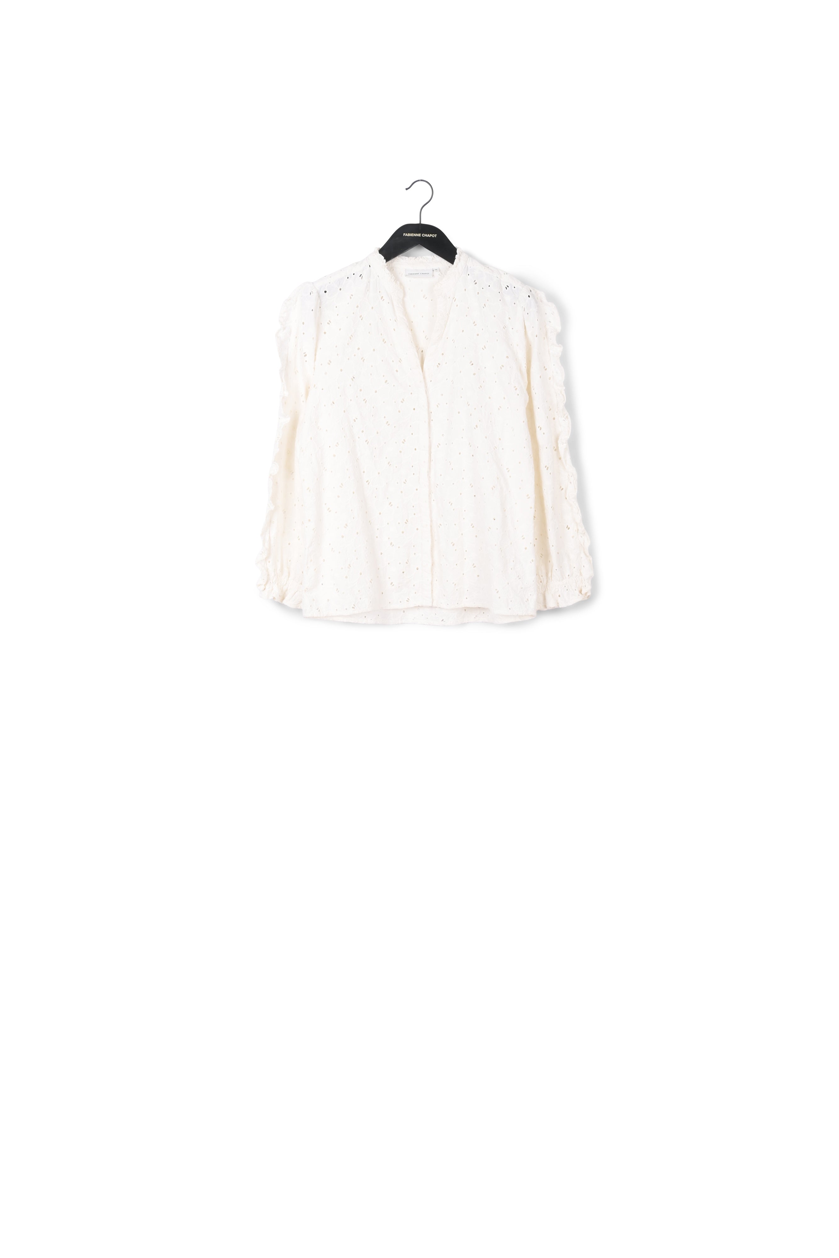 Filippa Blouse Fabienne chapot - second hand