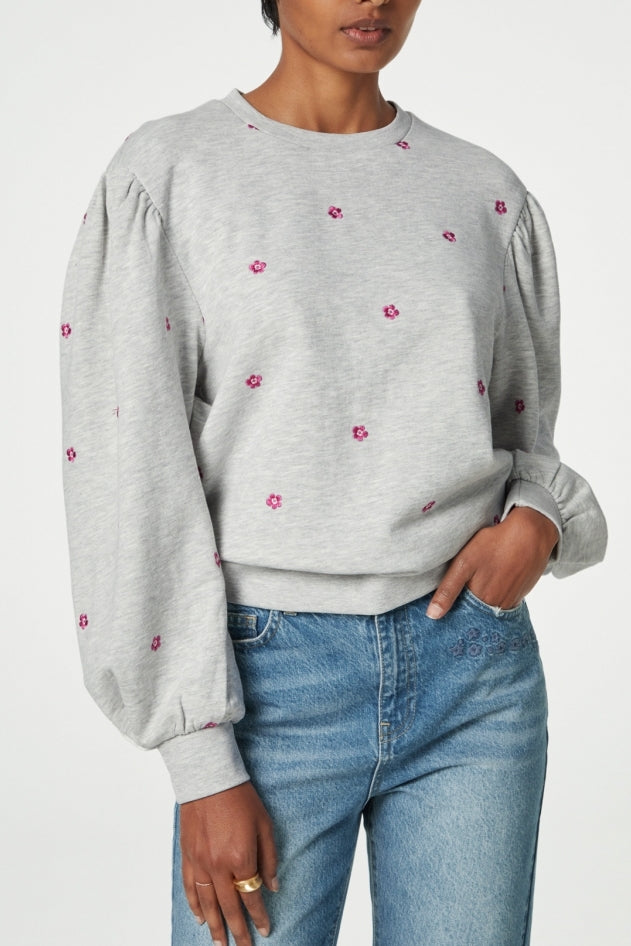 Lin Sweater Fabienne chapot - second hand