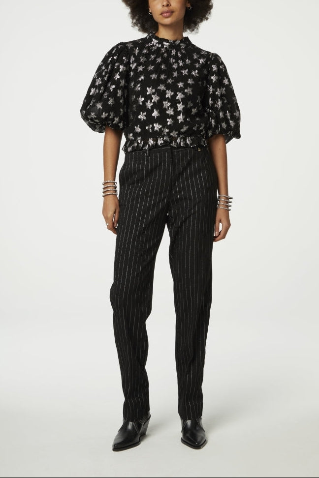 Dolli Top Fabienne chapot - second hand