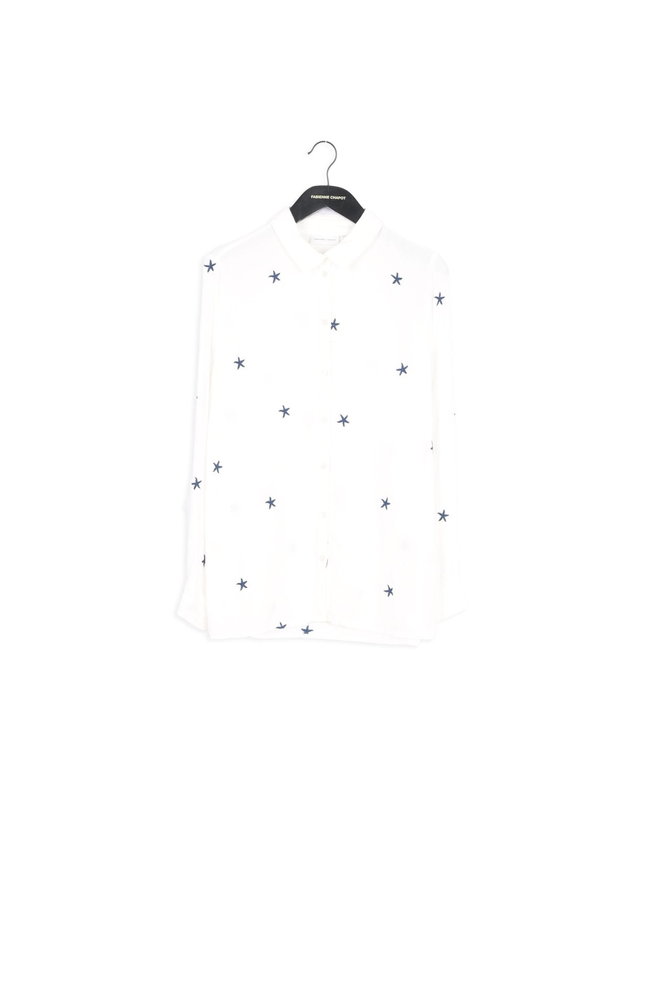 Kitty Blouse Fabienne chapot - second hand