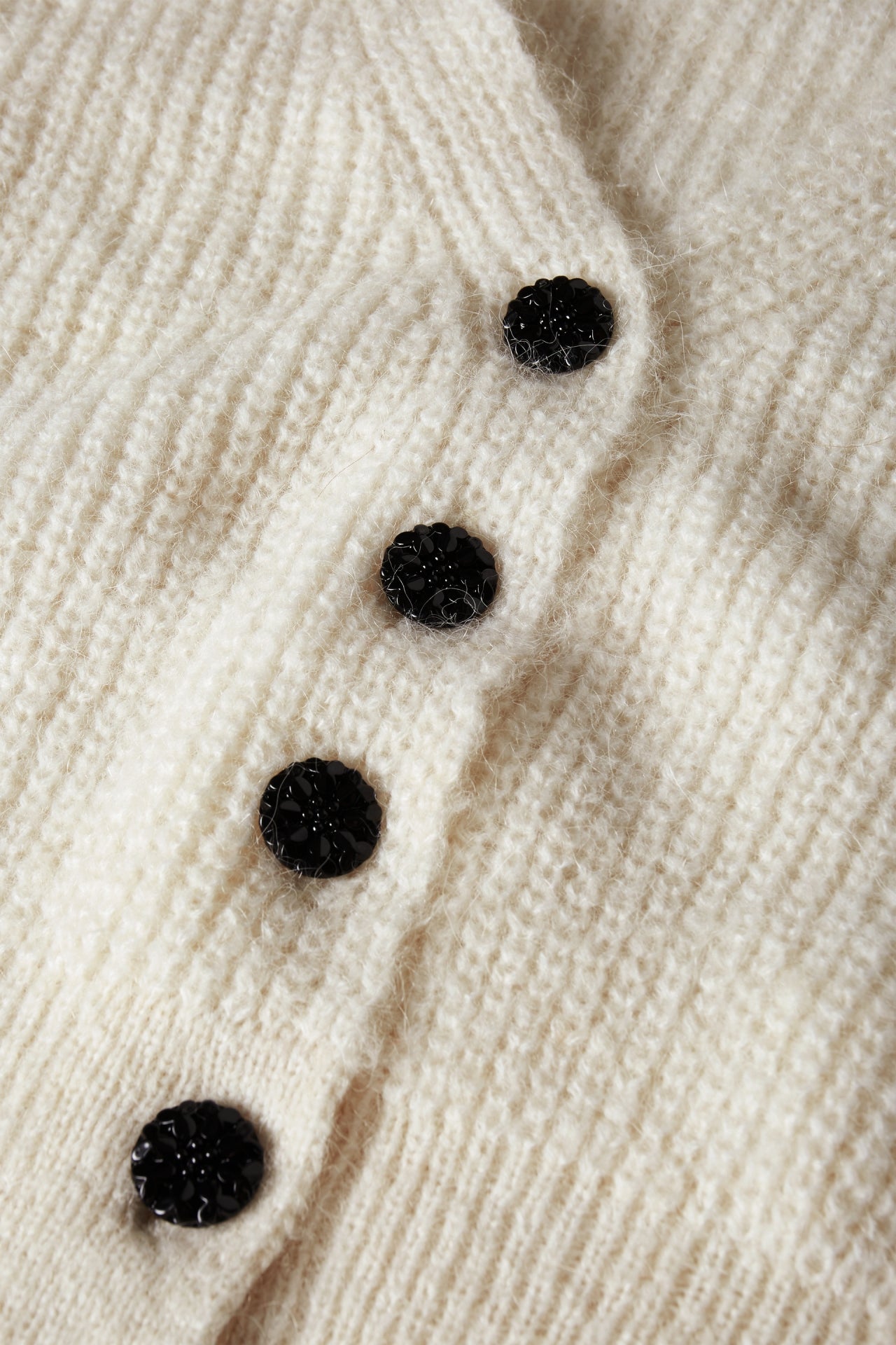 Starry Cardigan Fabienne chapot - second hand