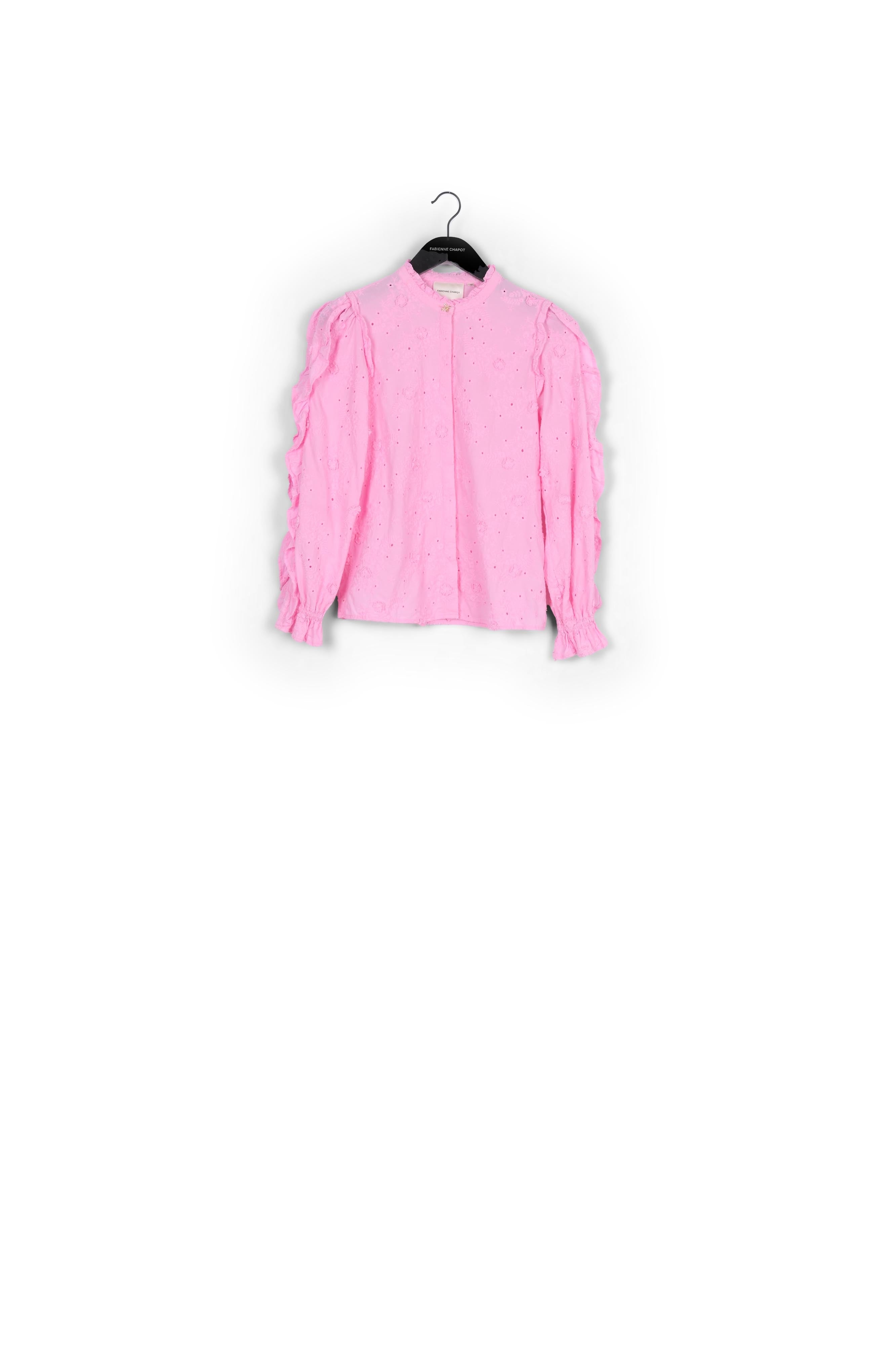 Fien Blouse Fabienne chapot - second hand