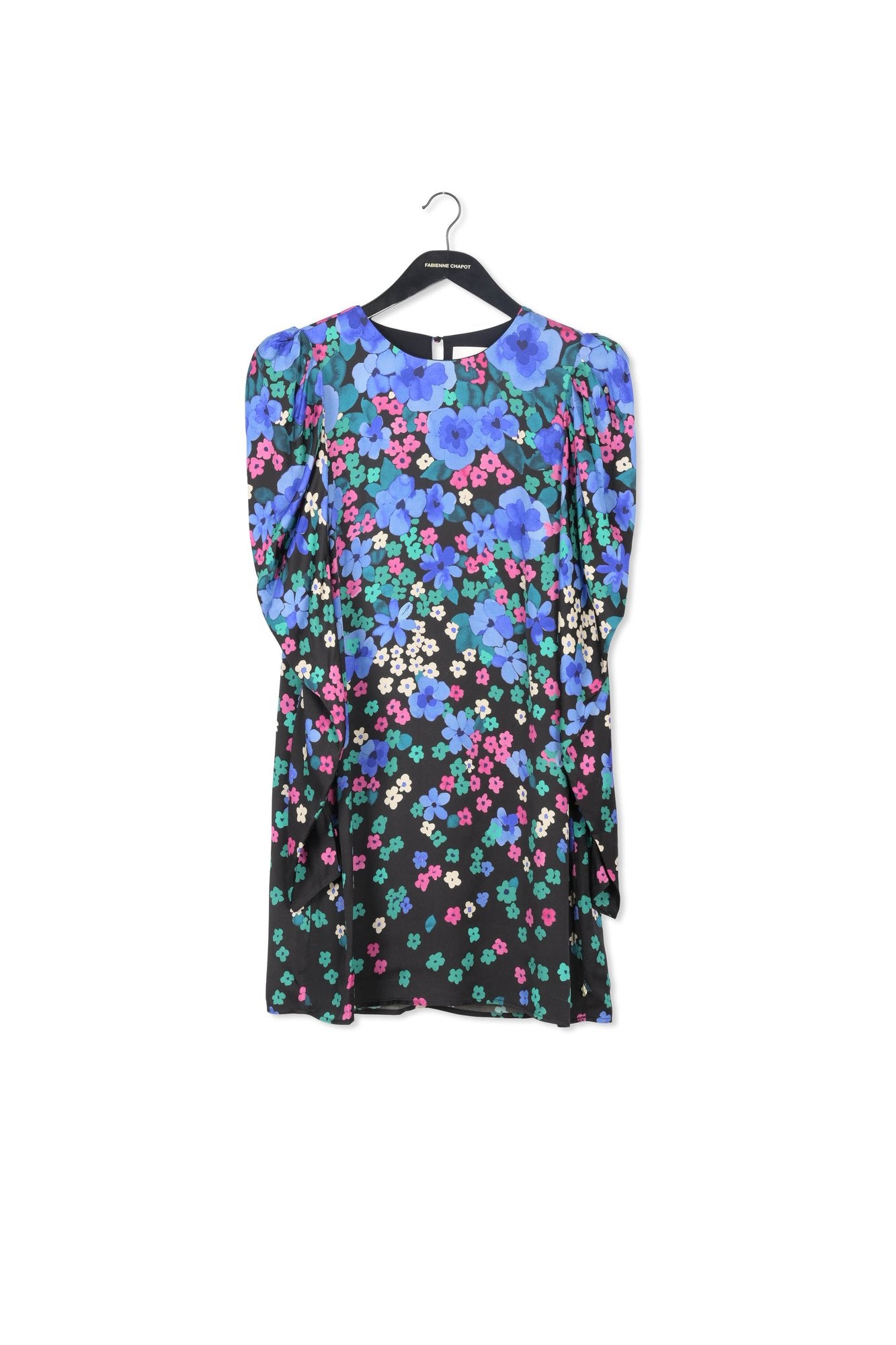 Marloes Dress Fabienne chapot - second hand